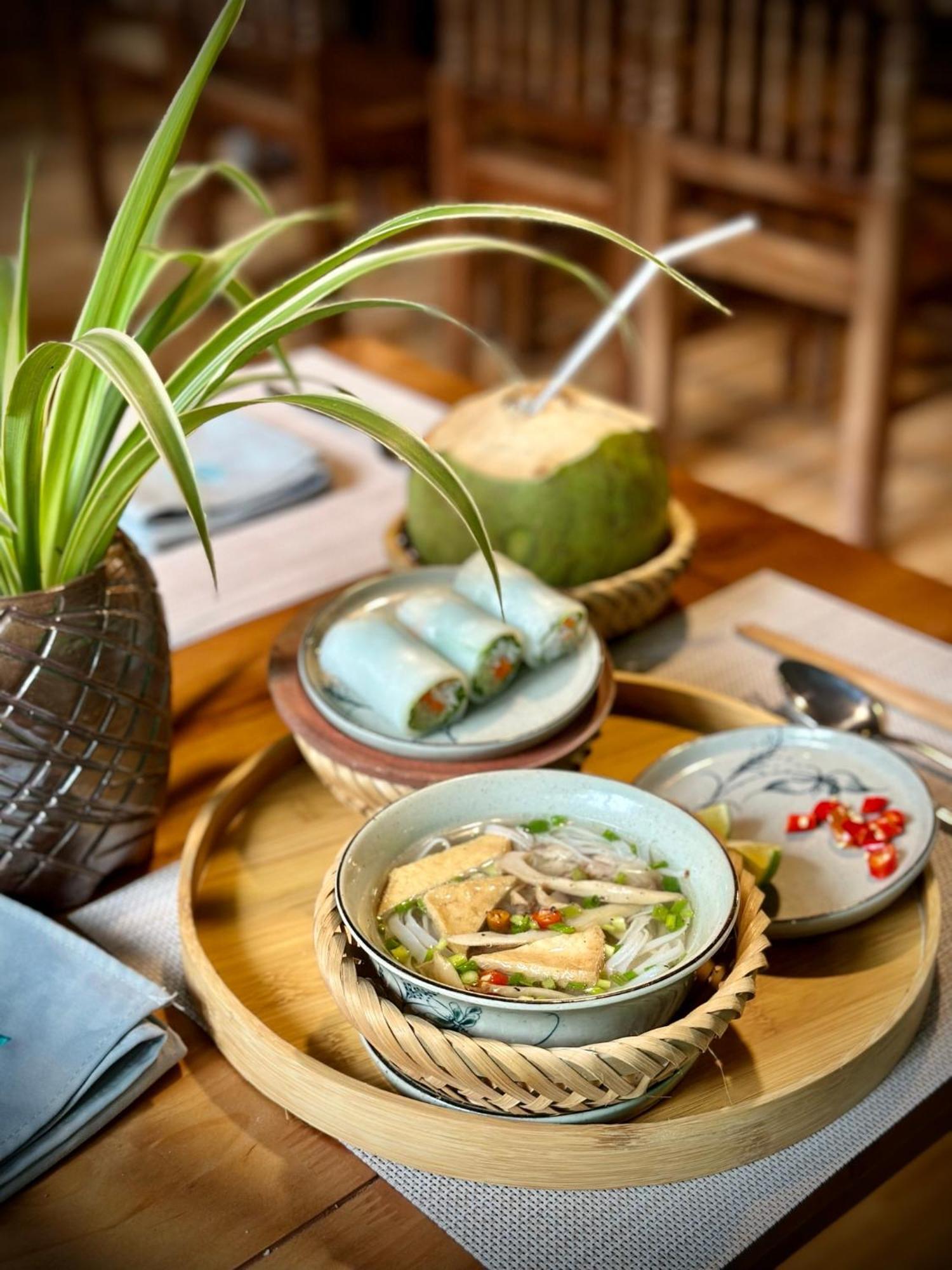 Hostel Trang An Heritage Garden
