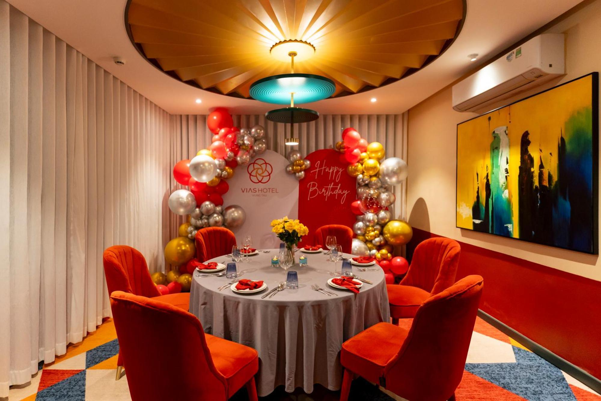 Hotel Vias