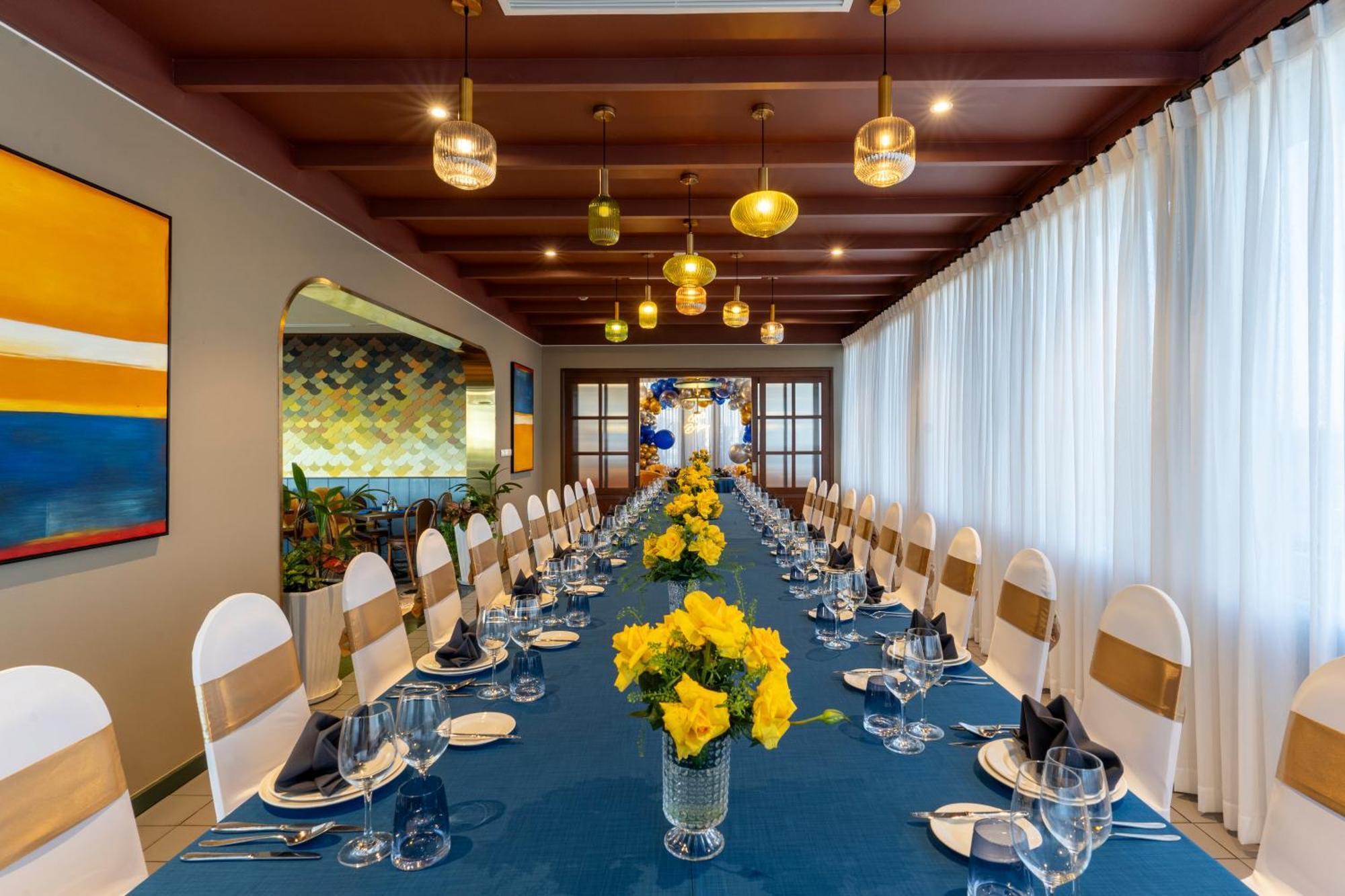 Vias Hotel Vũng Tàu