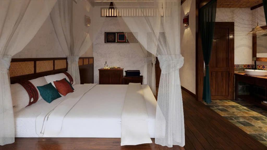 Pu Luong Ecolodge