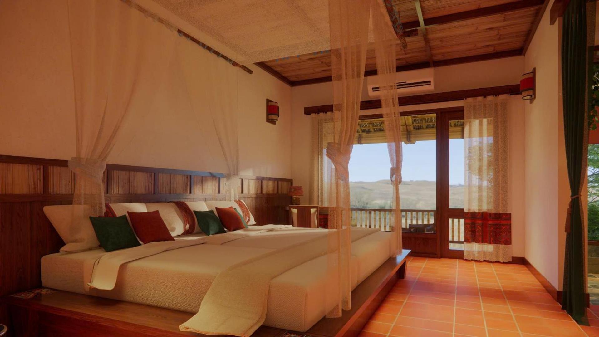 Pu Luong Ecolodge