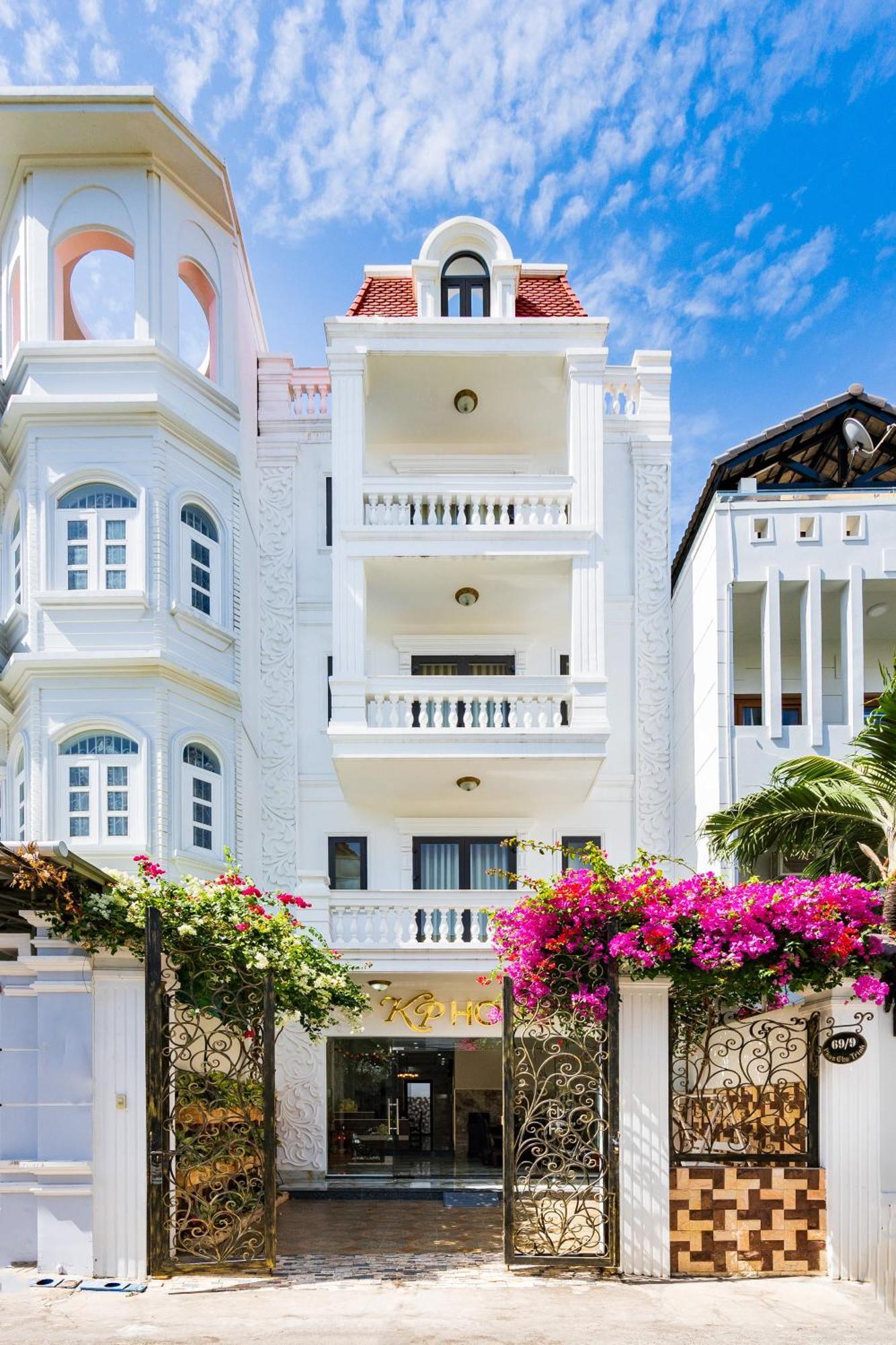 Hotel Joi Hospitality - Kp House