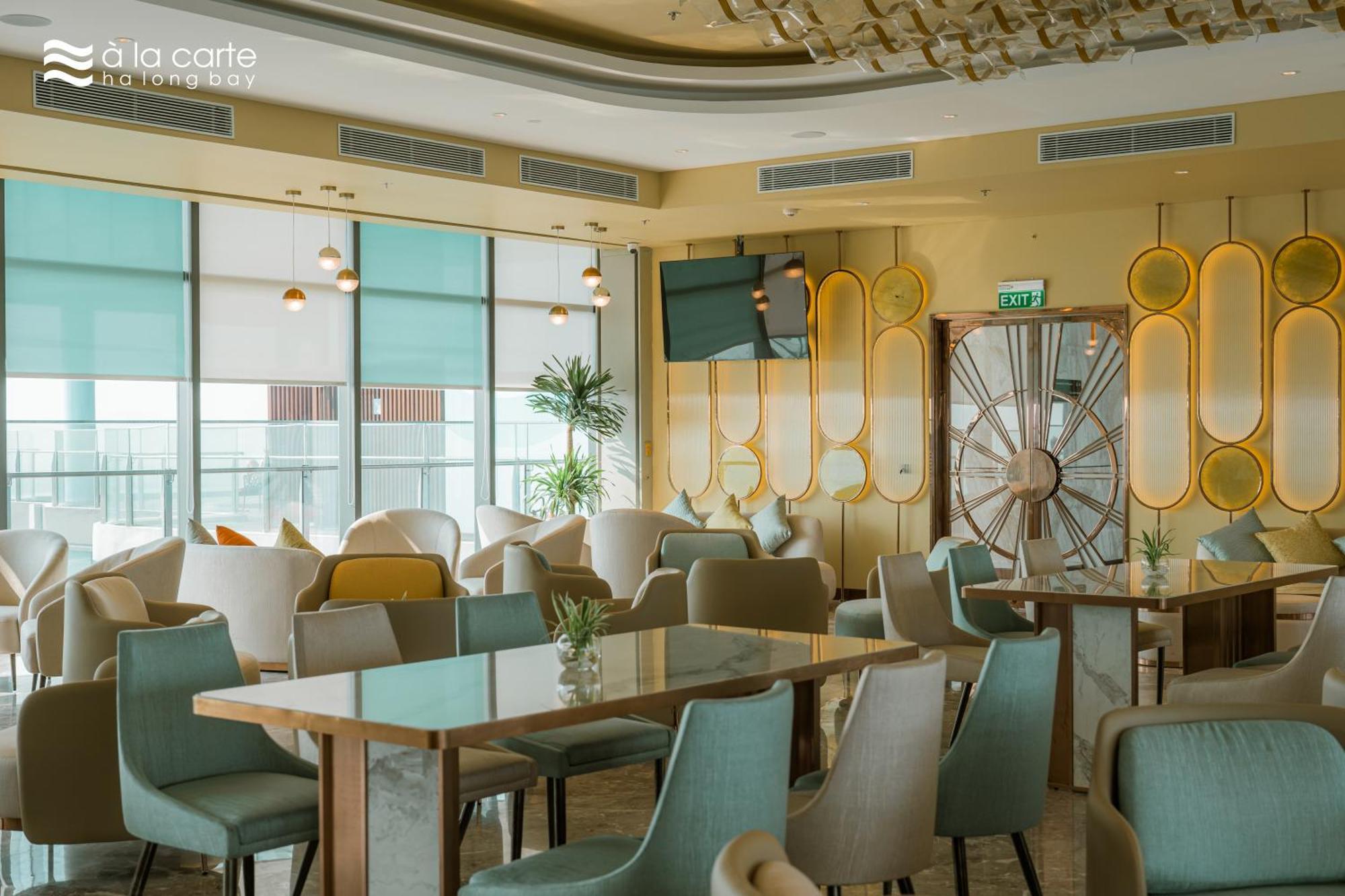 Hotel A La Carte Bay Managed By Taseco Ha Long