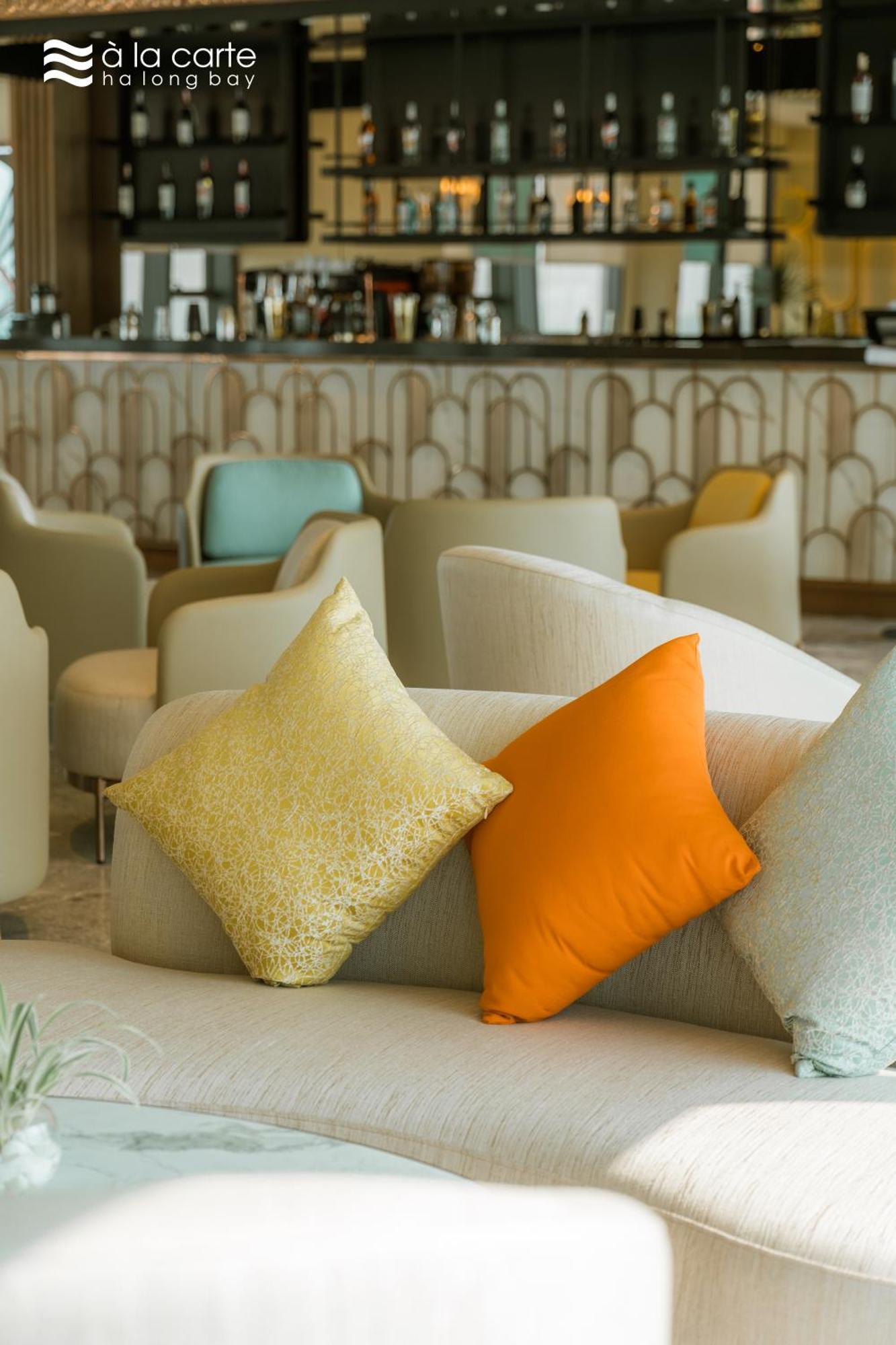 A La Carte Bay Managed By Taseco Hotel Ha Long