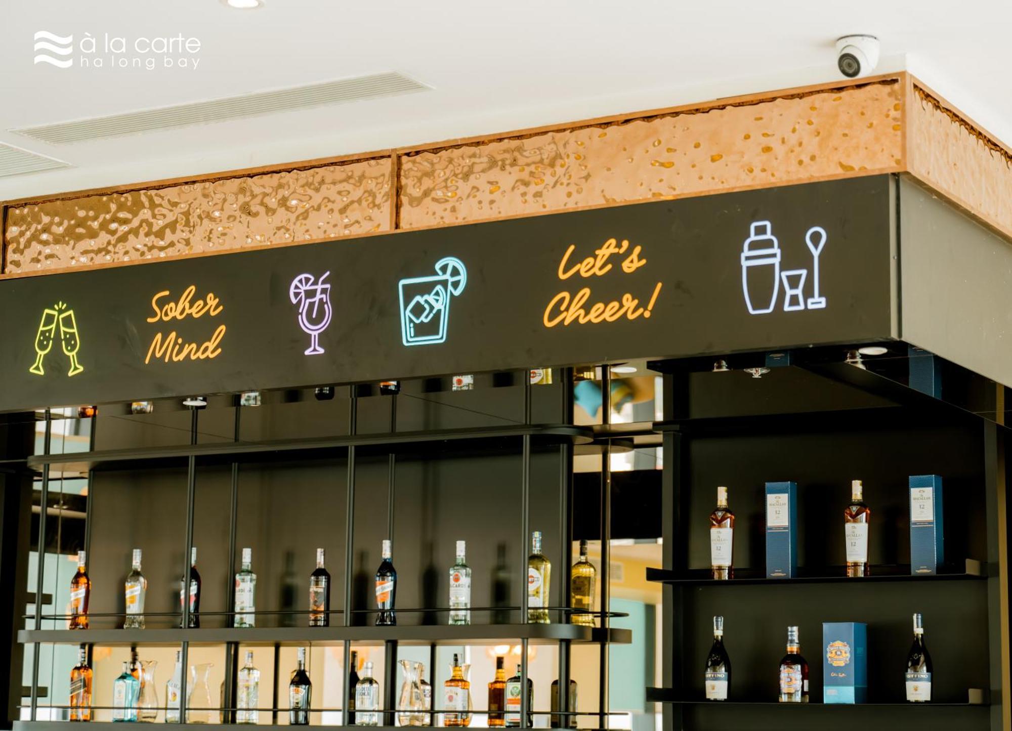 Hotel A La Carte Bay Managed By Taseco Ha Long