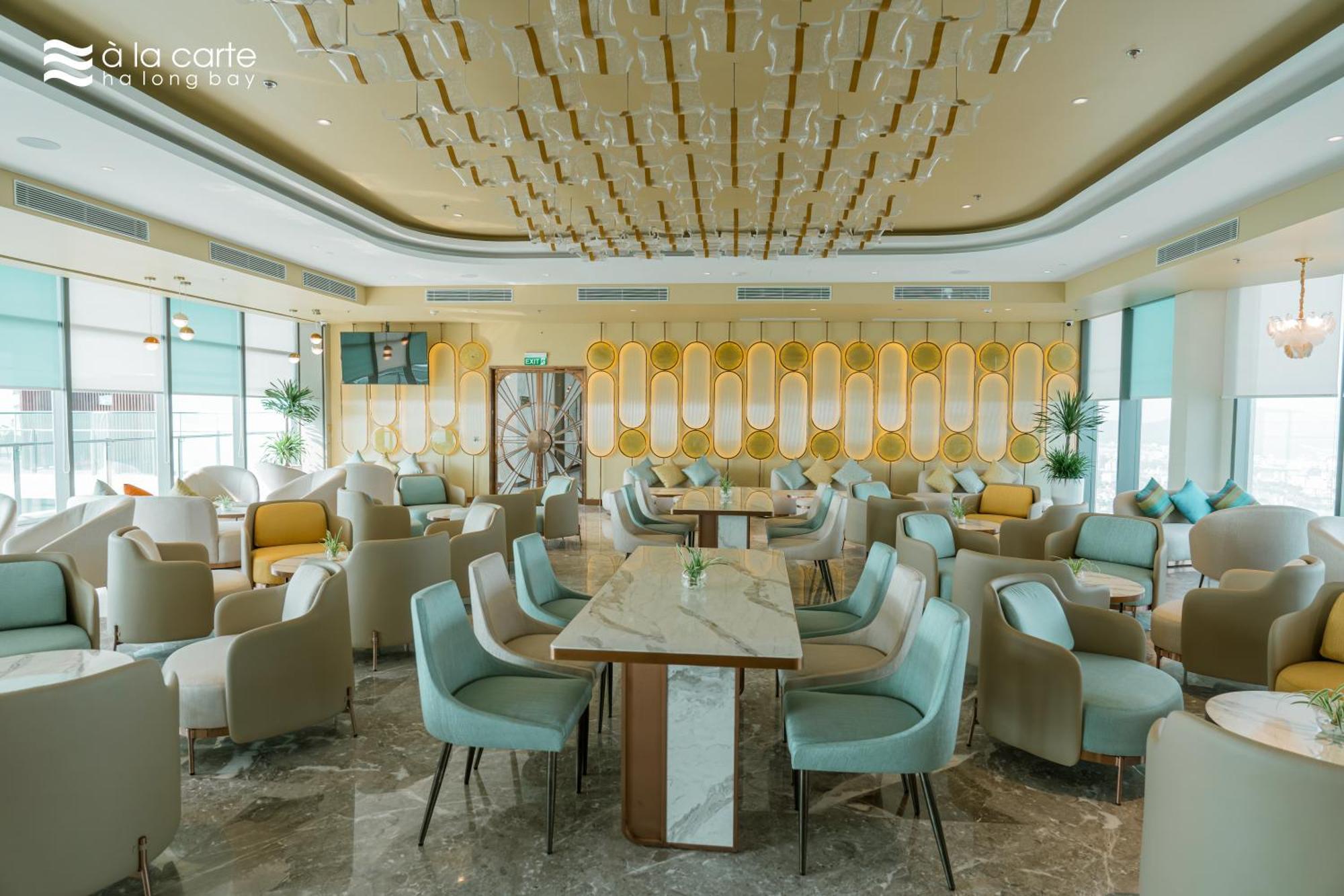 A La Carte Bay Managed By Taseco Hotel