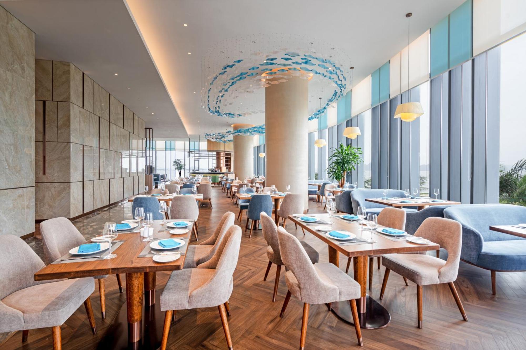 Hotel A La Carte Bay Managed By Taseco 5*