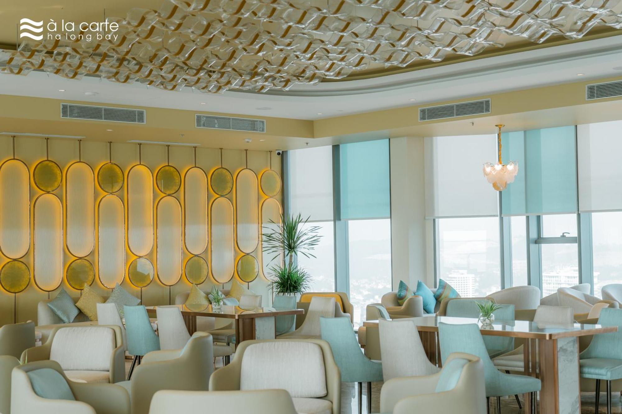 A La Carte Bay Managed By Taseco Hotel Ha Long