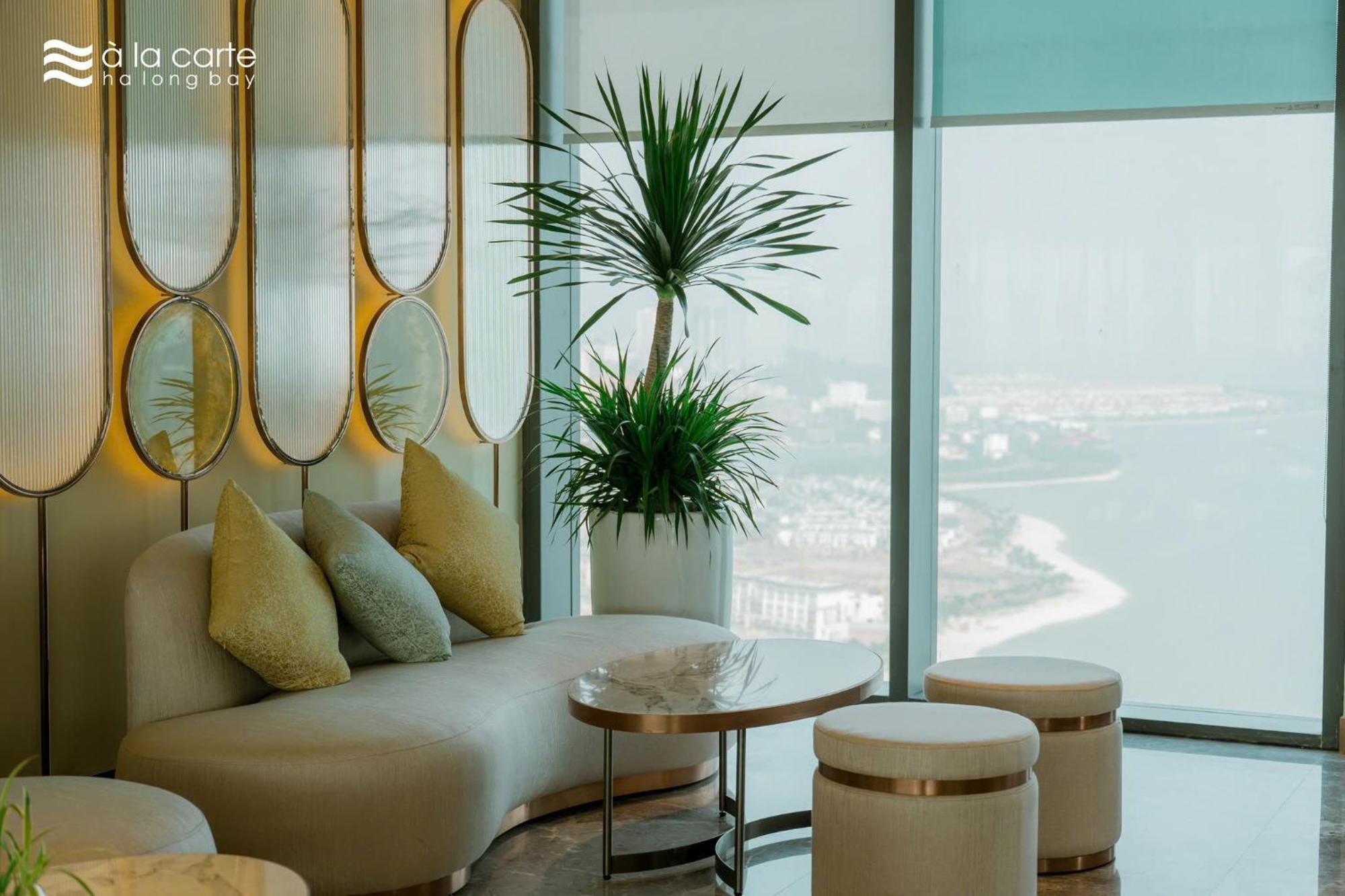 Hotel A La Carte Bay Managed By Taseco Ha Long