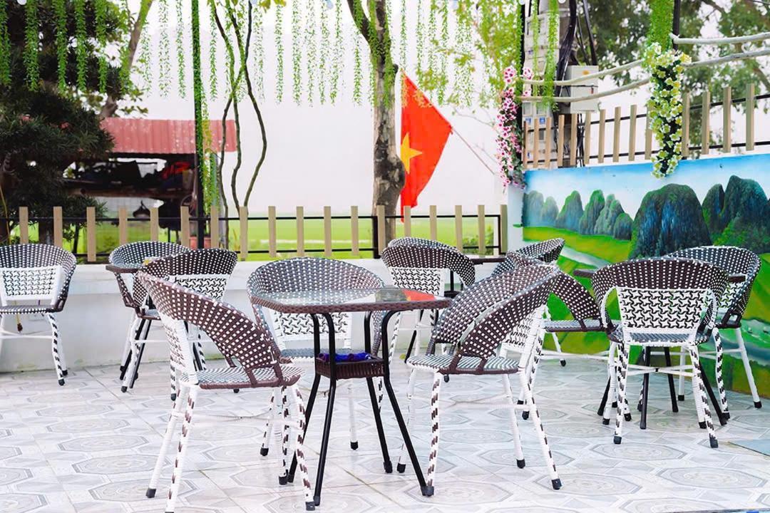 Hotel Family Homestay, Mountain Flower Ninh Binh