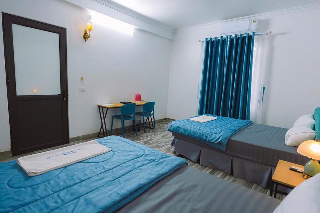 Family Homestay, Mountain Flower