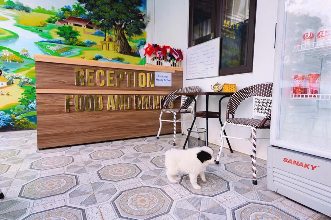 Family Homestay, Mountain Flower * Ninh Binh