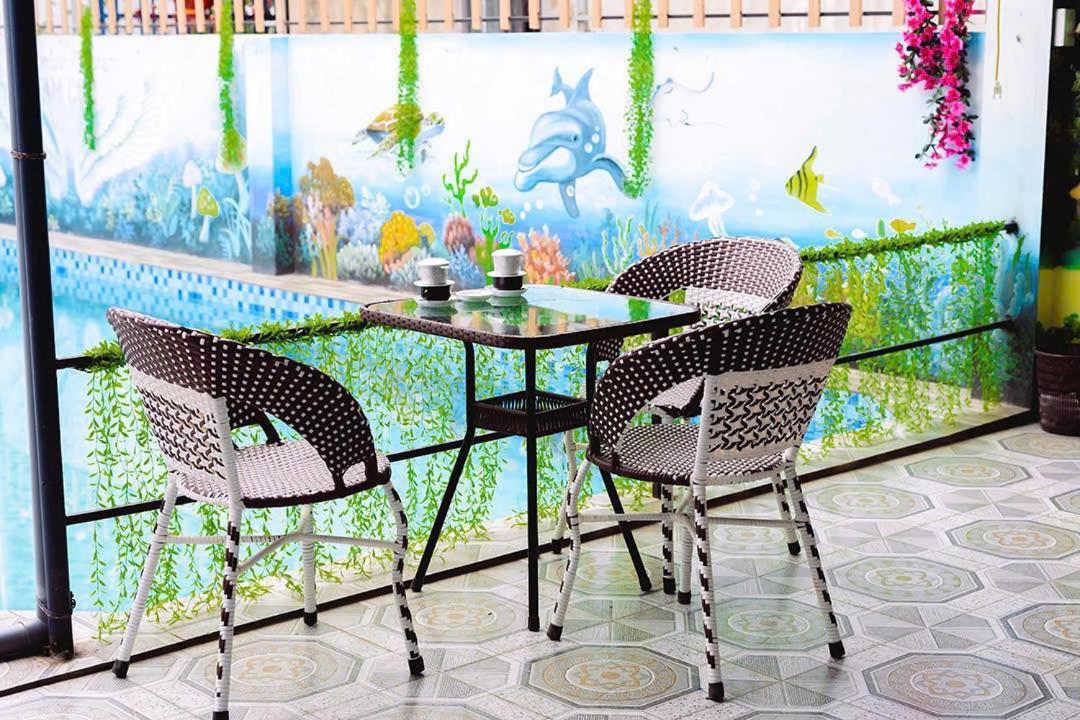 Family Homestay, Mountain Flower Ninh Binh
