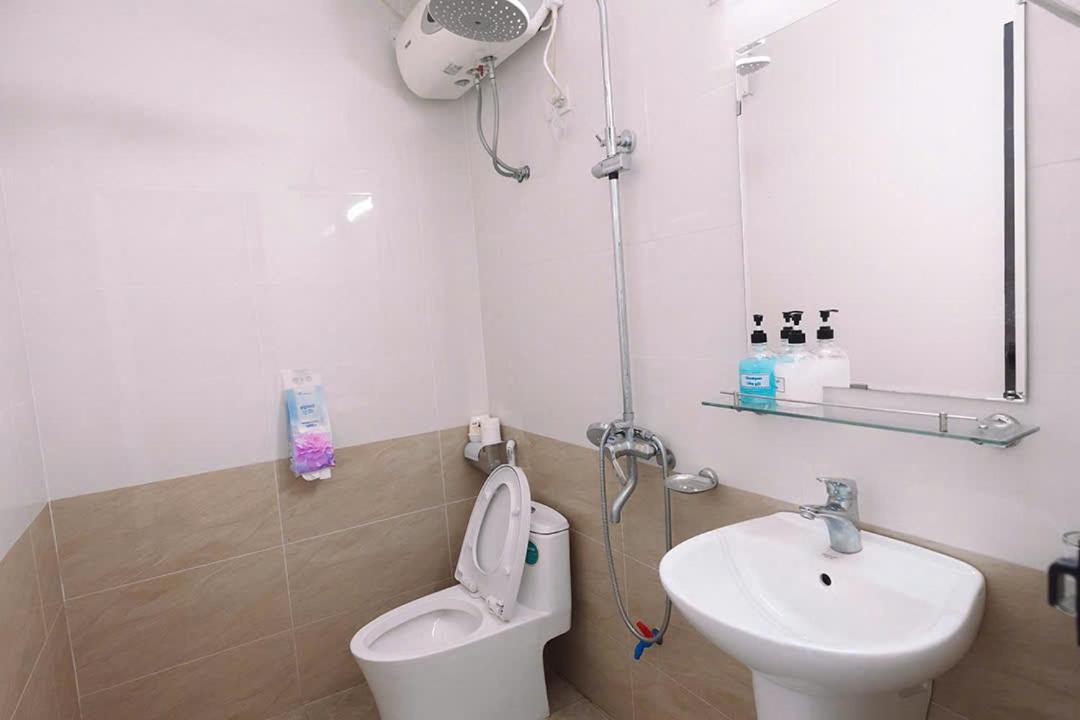 Family Homestay, Mountain Flower Ninh Binh