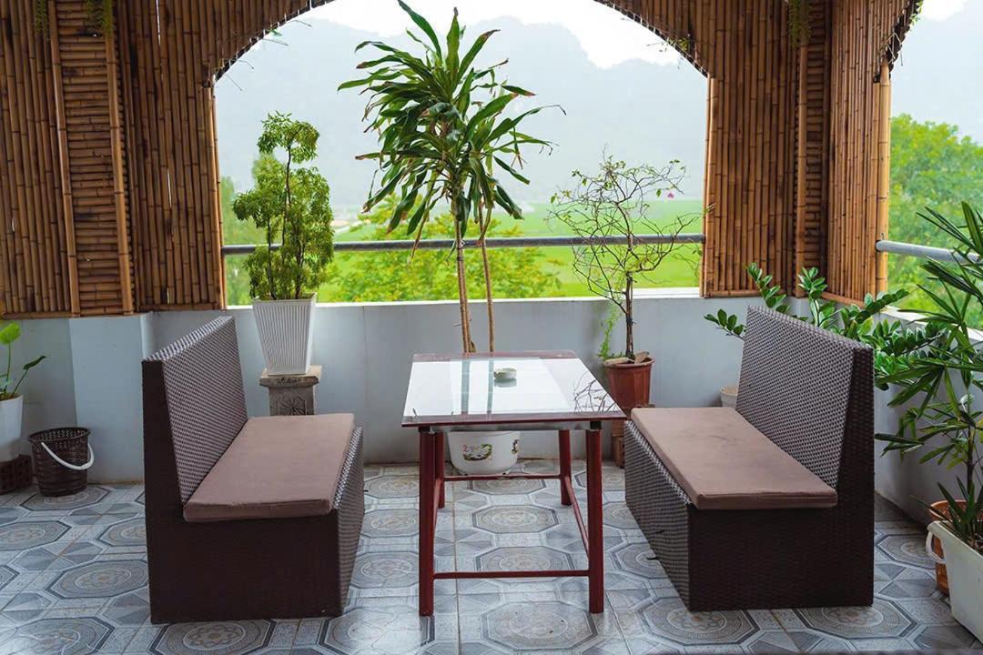 Family Homestay, Mountain Flower *