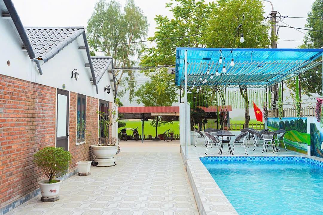 Family Homestay, Mountain Flower Ninh Binh