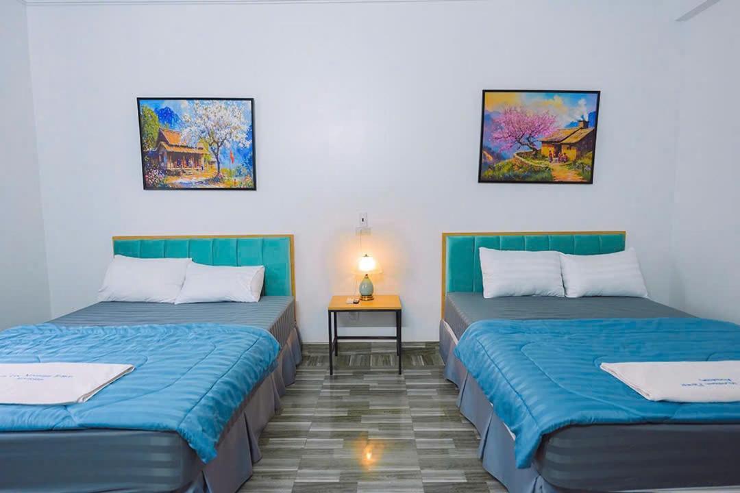 Family Homestay, Mountain Flower