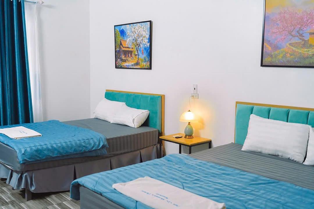 Family Homestay, Mountain Flower * Ninh Binh
