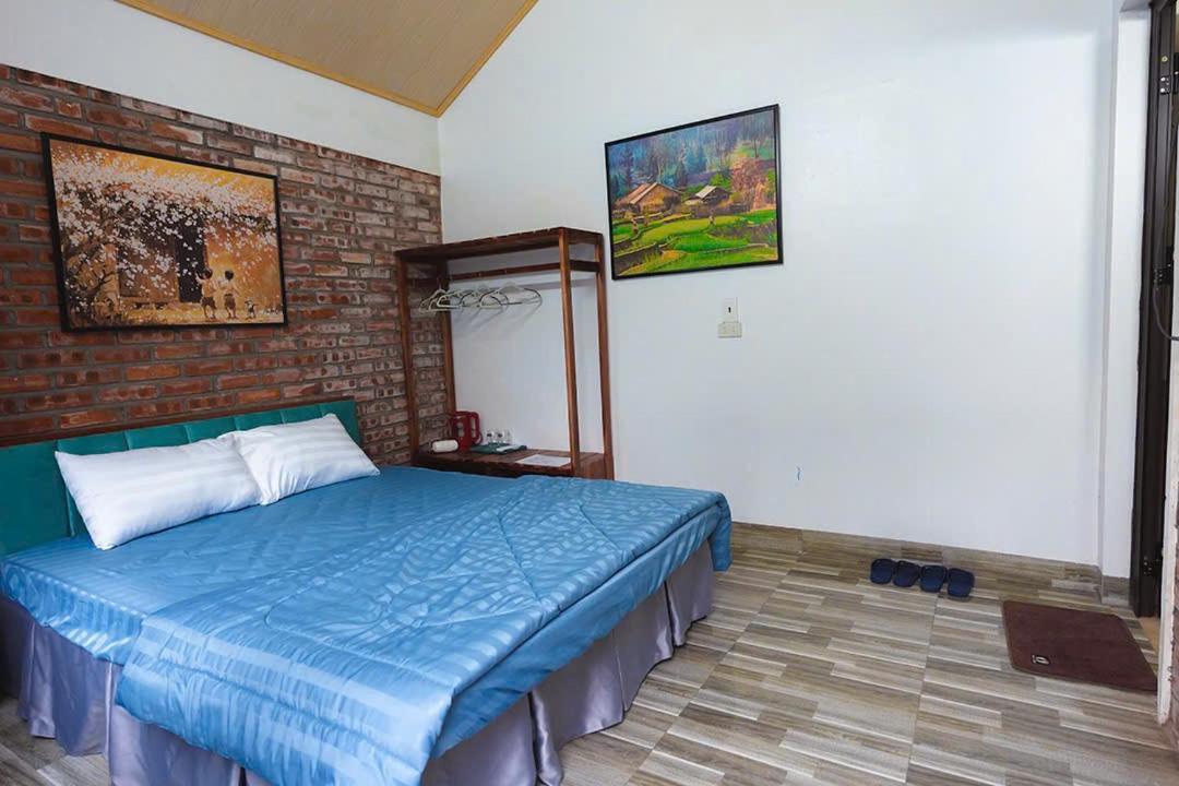 Family Homestay, Mountain Flower