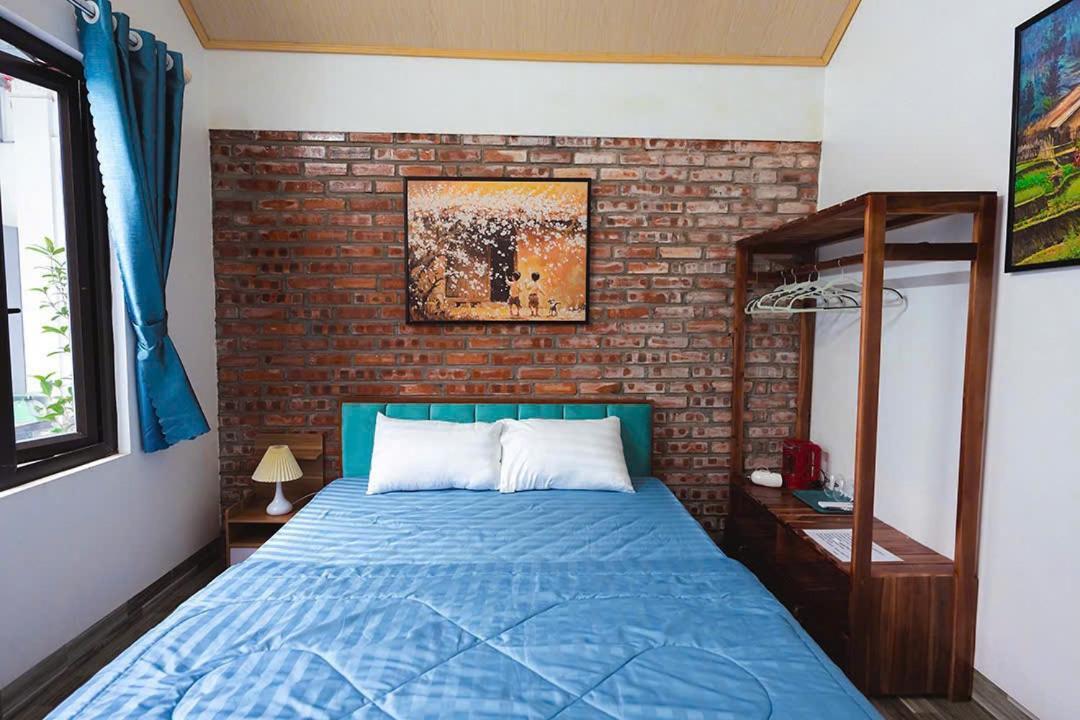 Hotel Family Homestay, Mountain Flower *