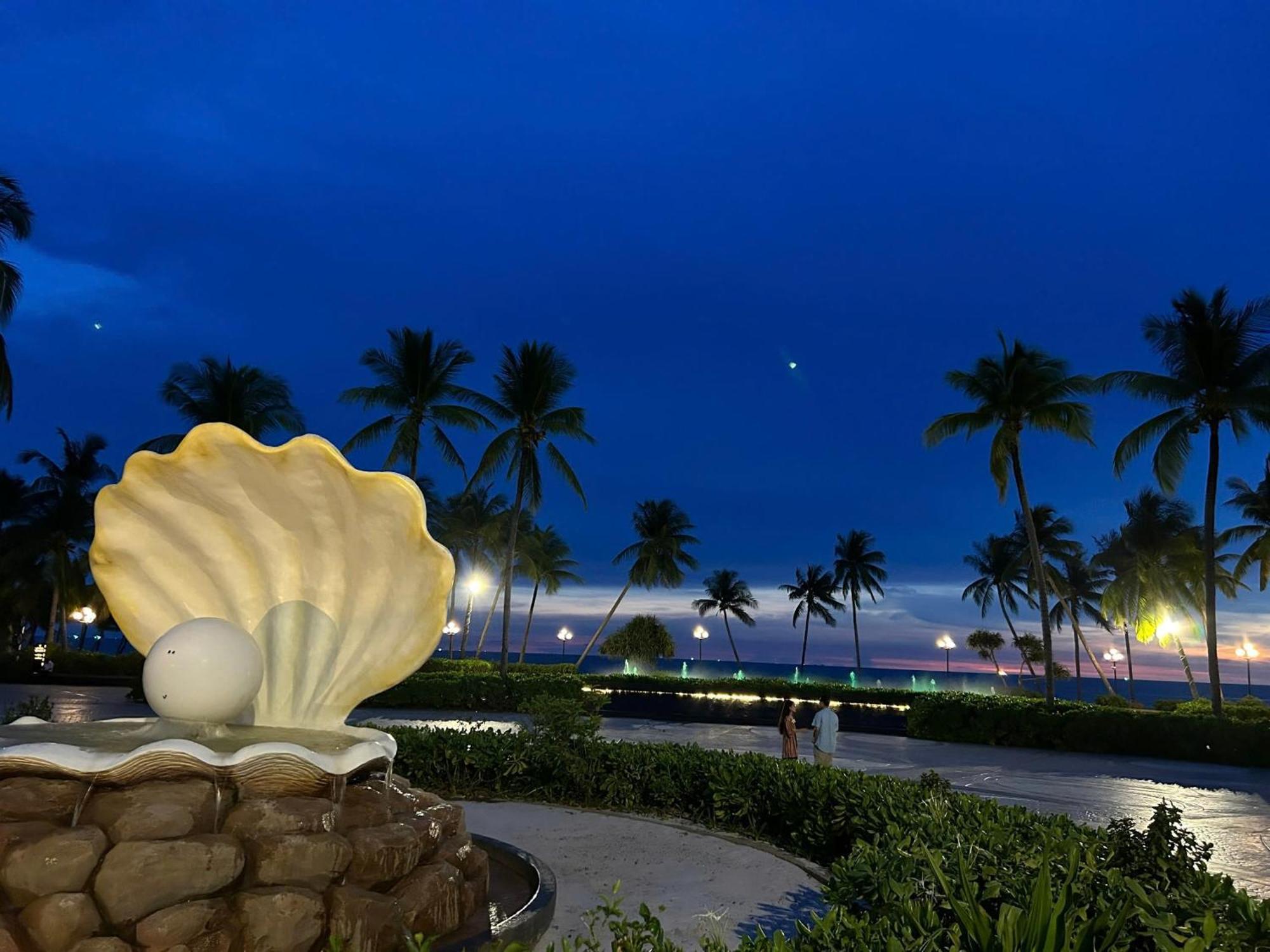 Hotel Sir Phu Quoc
