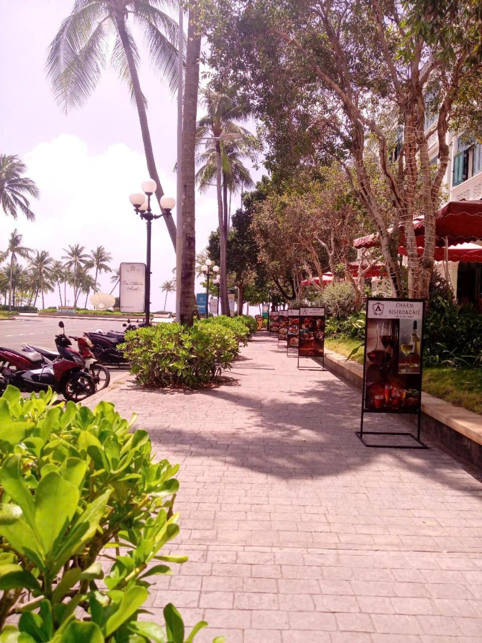 Sir Hotel Phu Quoc