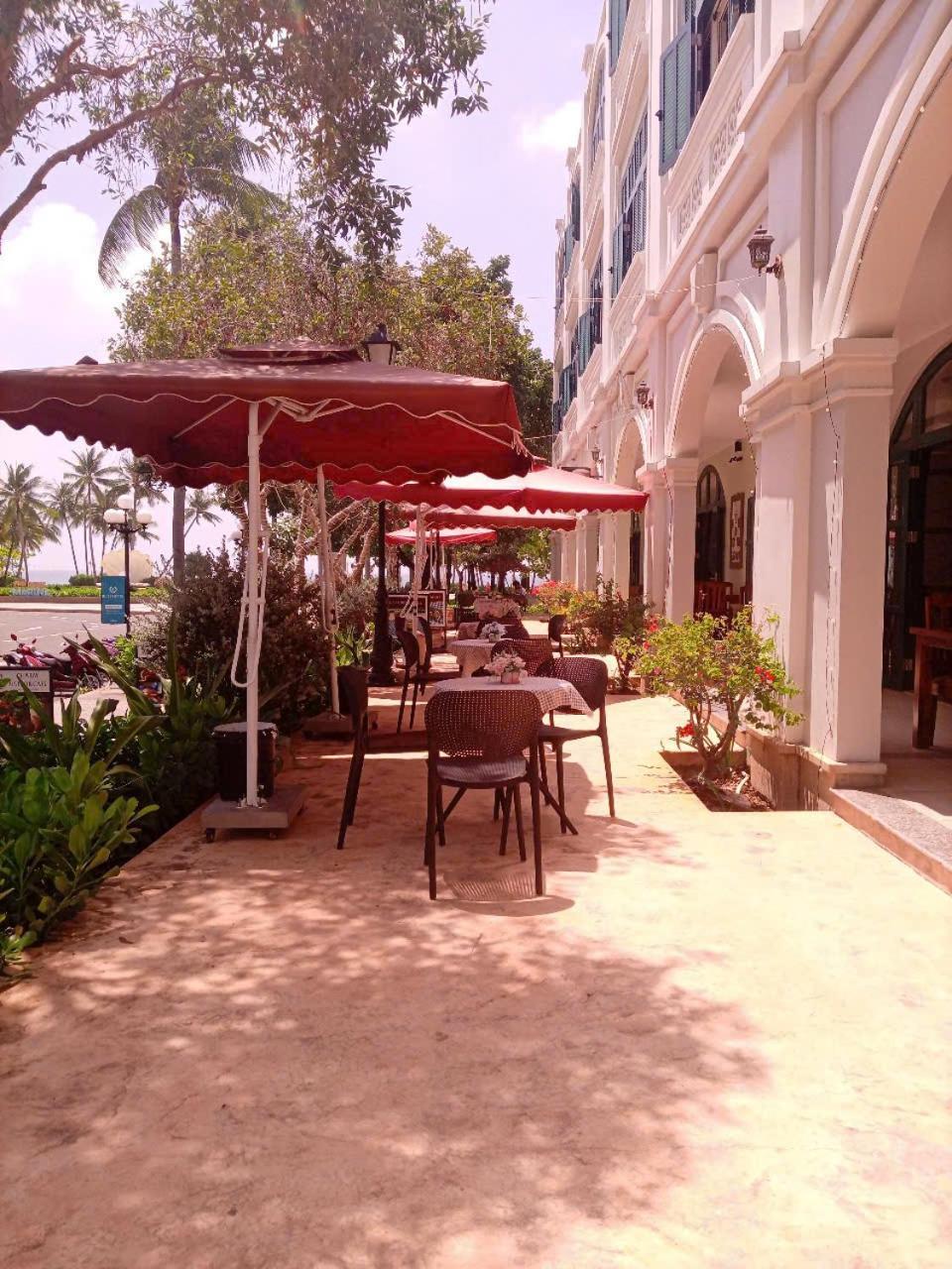 Sir 4* Phu Quoc