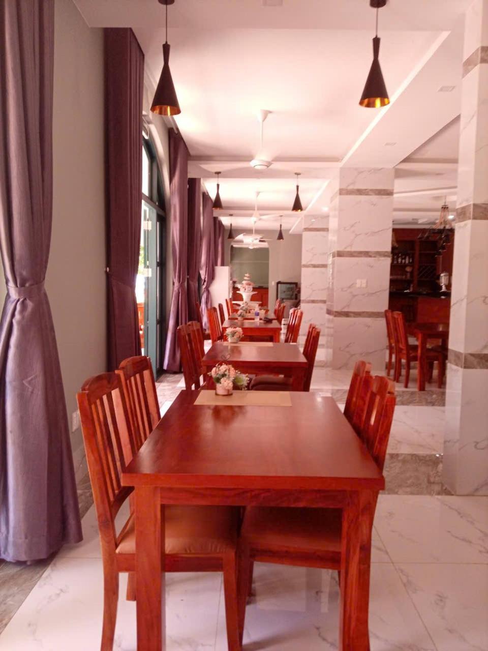 Sir Hotel Phu Quoc