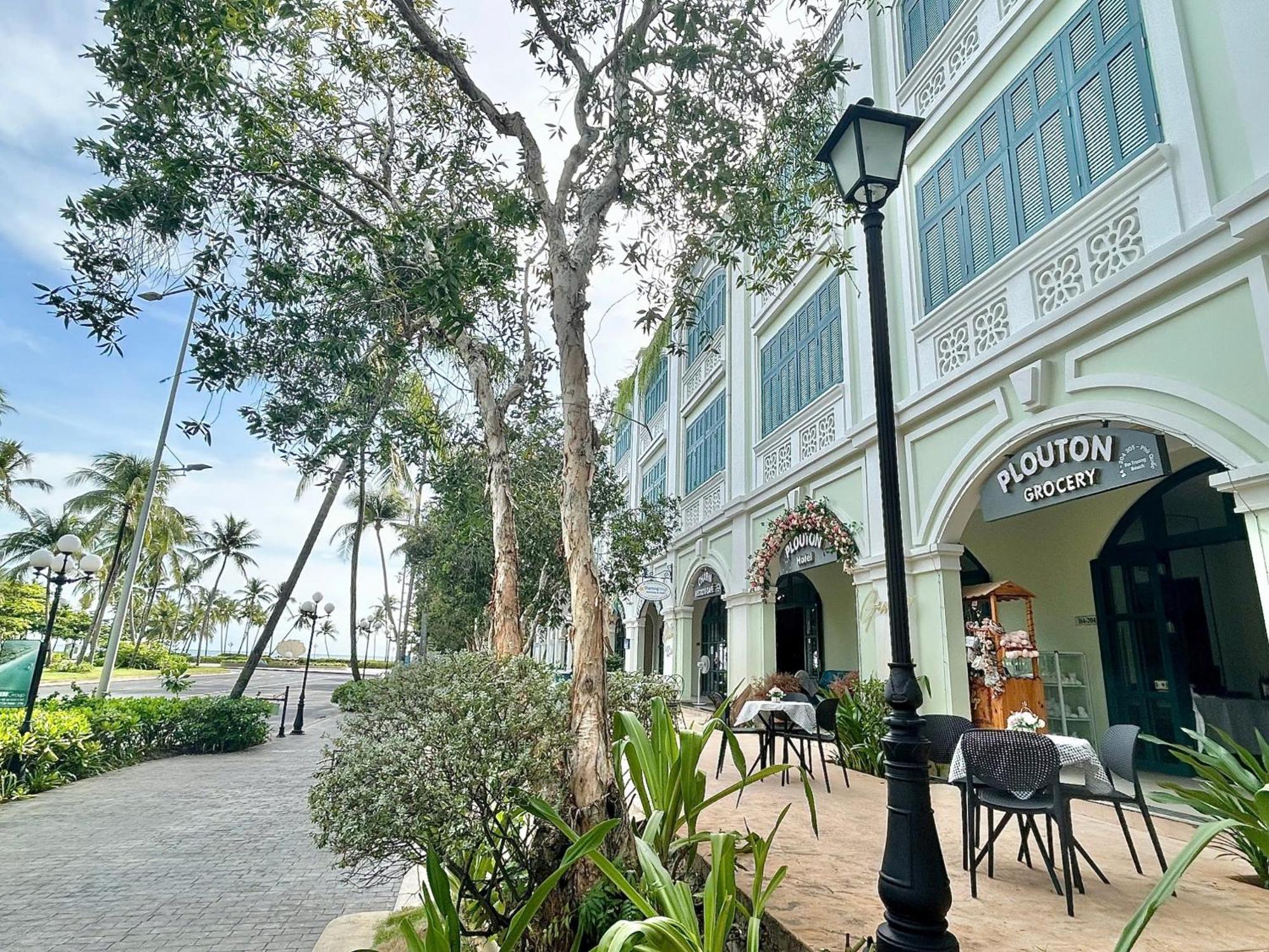 Sir Hotel