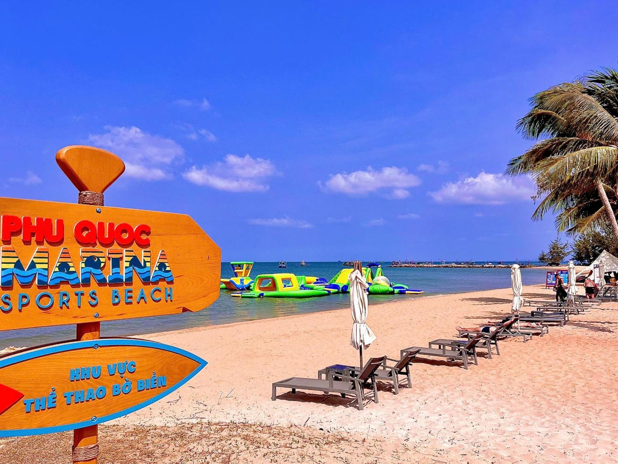Sir 4* Phu Quoc