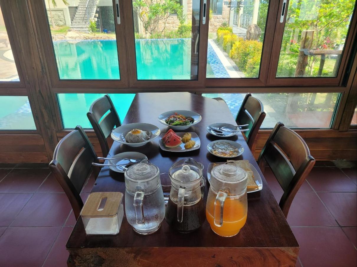 Resort Sunny Shore Phu Quoc