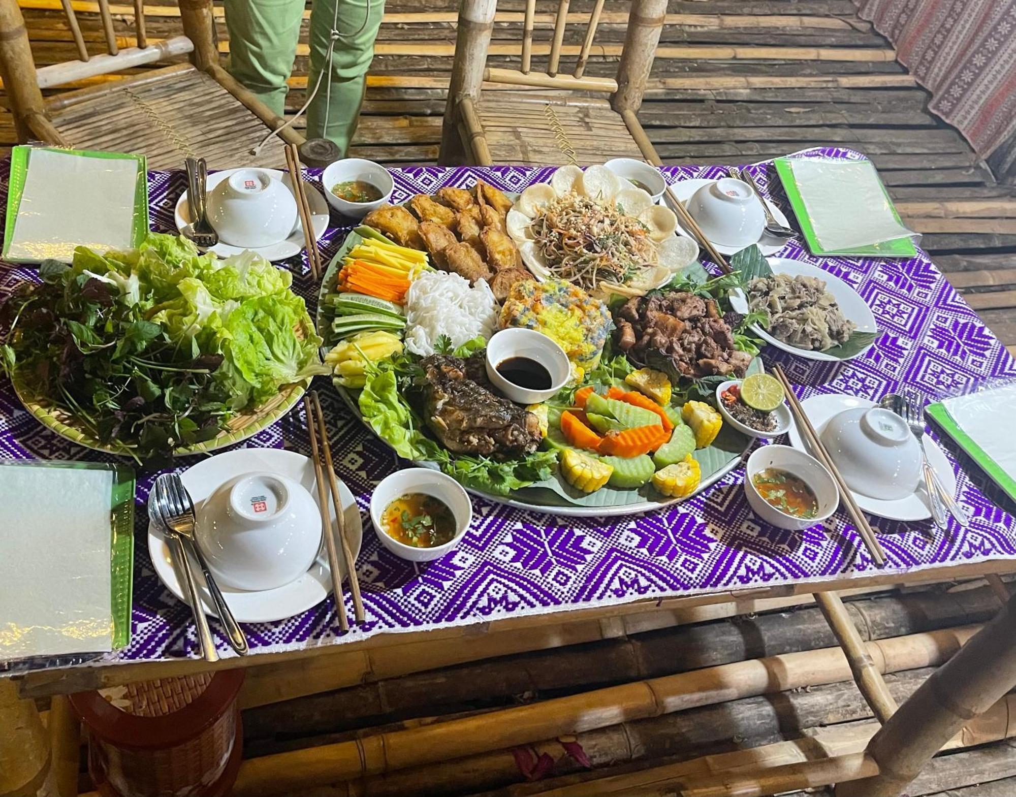 Maison De Mai Hich Bed & Breakfast