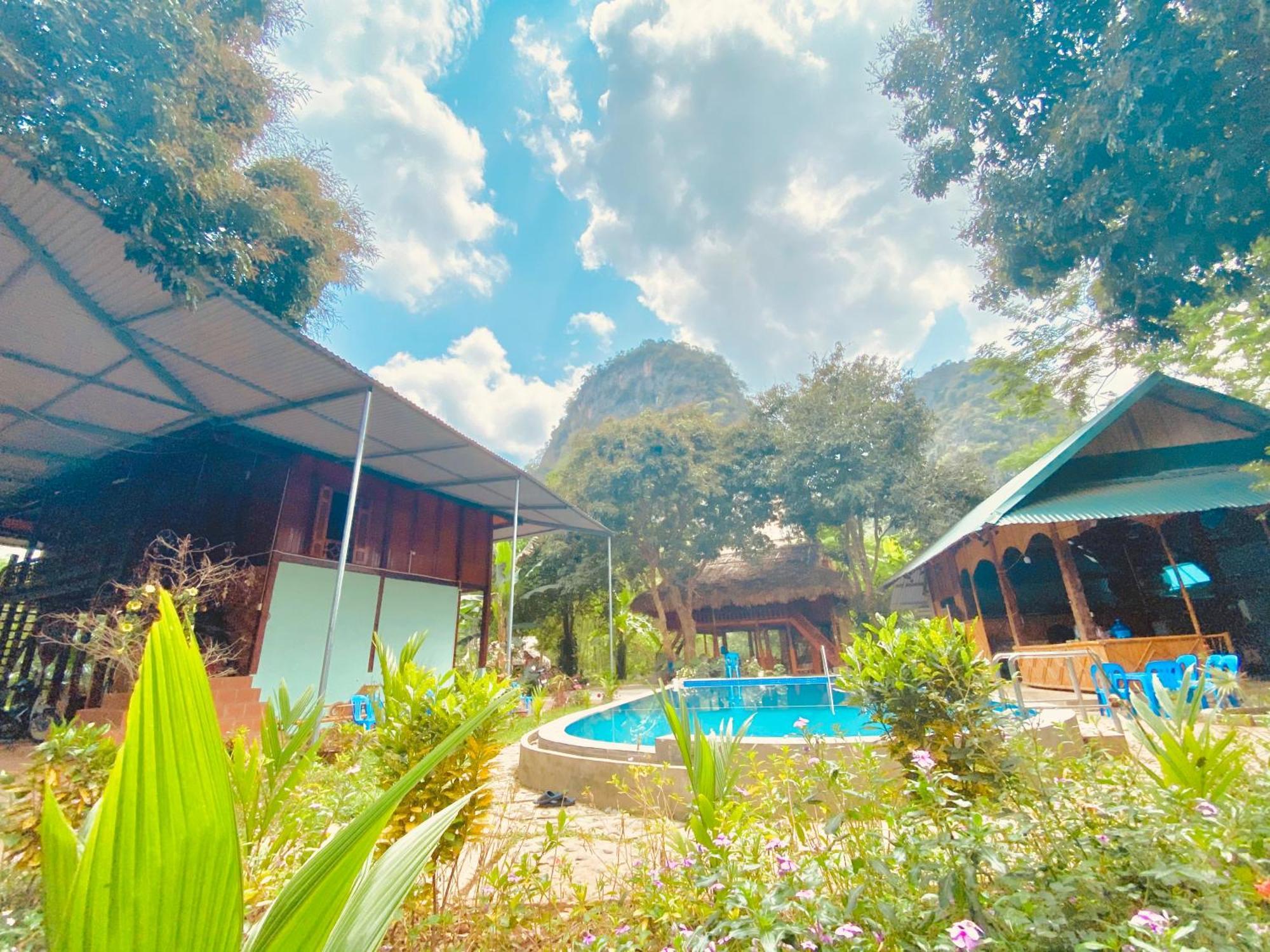 Bed & Breakfast Maison De Mai Hich
