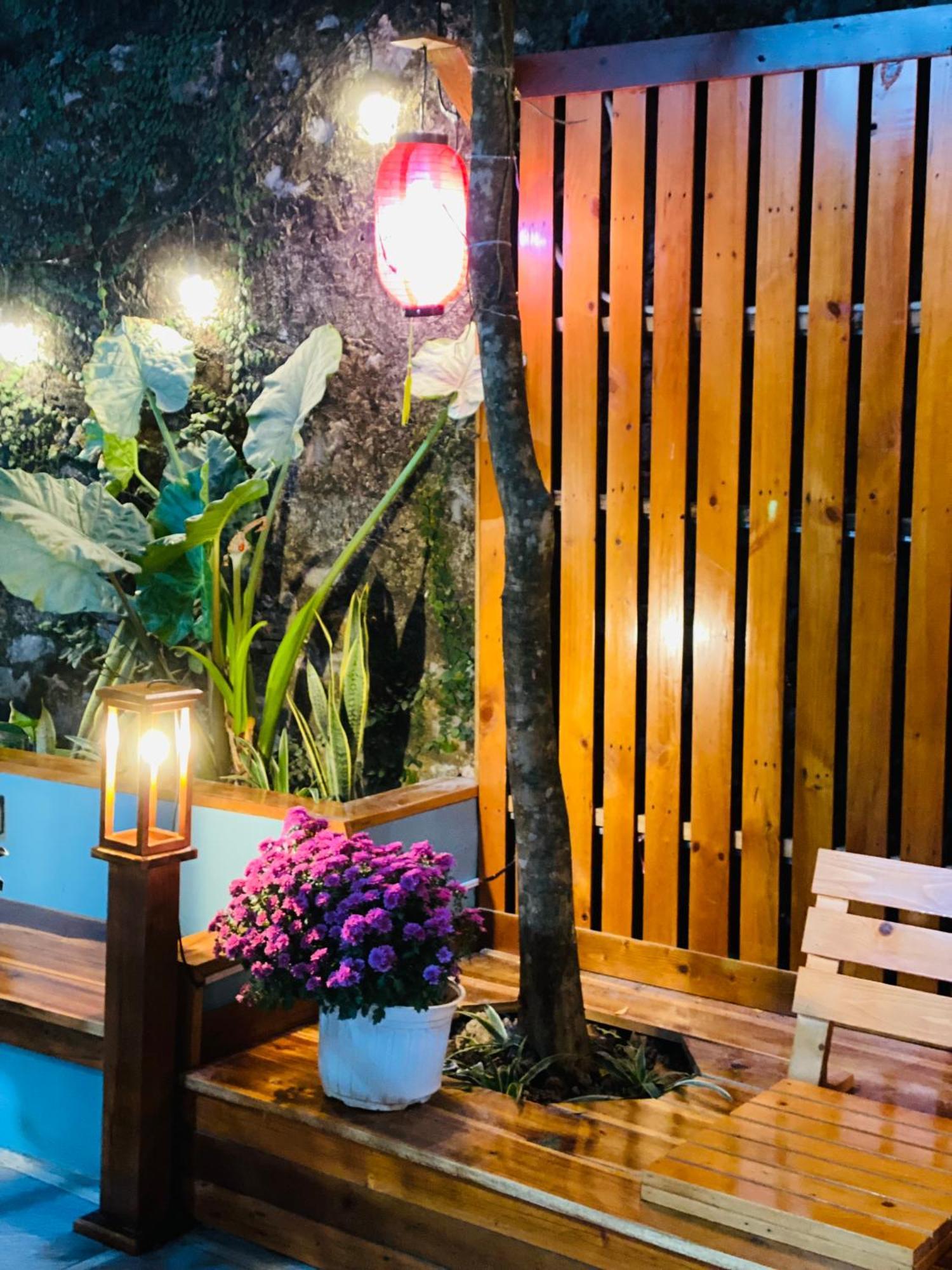 Ohayo Tam Coc Privatunterkunft *
