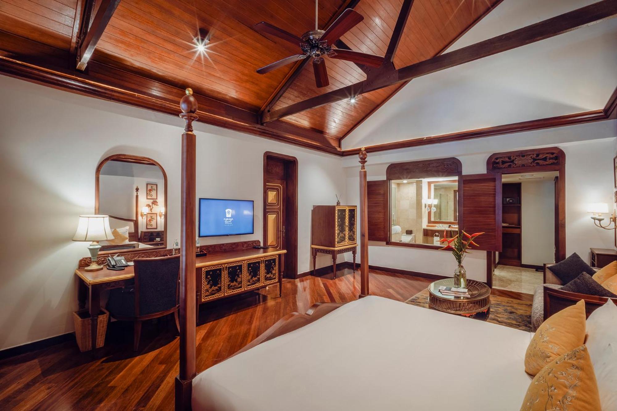 Furama 5* Đà Nẵng