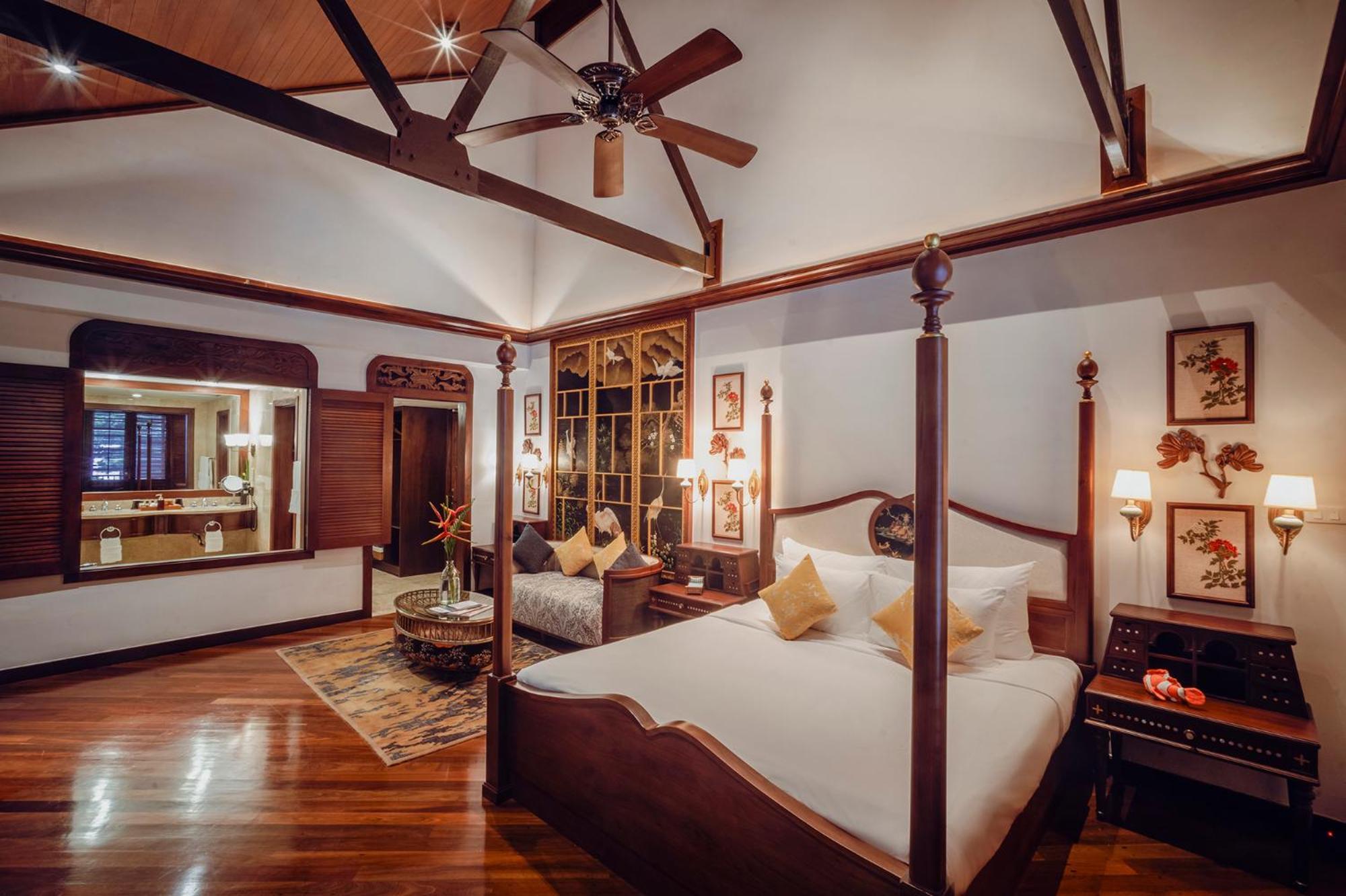 Furama Khu nghỉ mát 5*