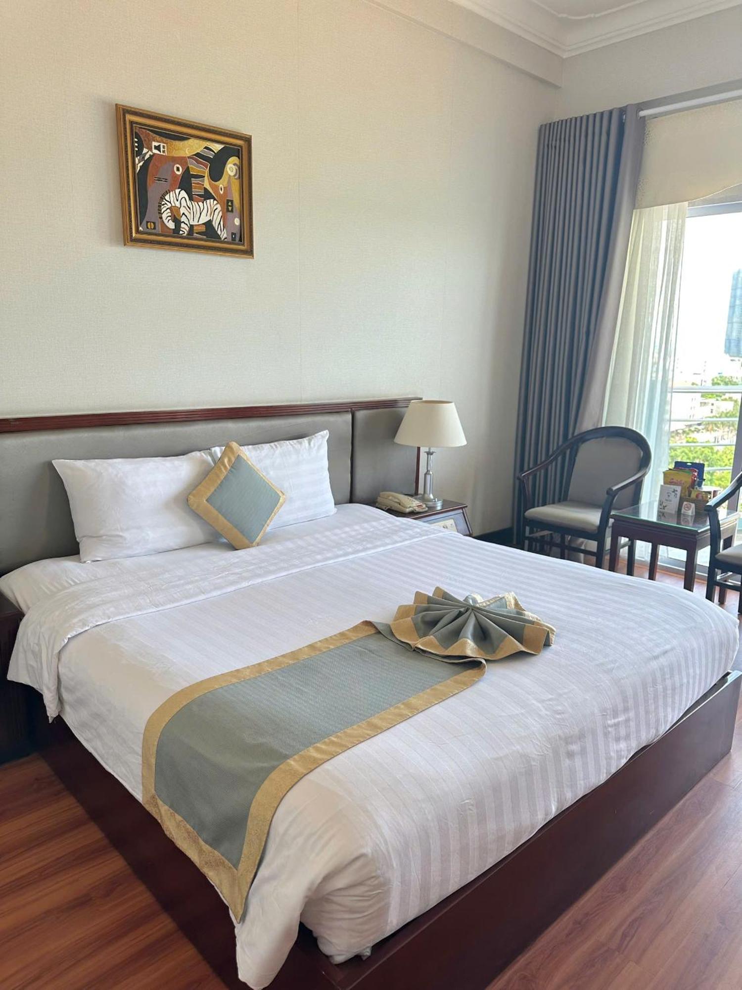 Hotel Seagull