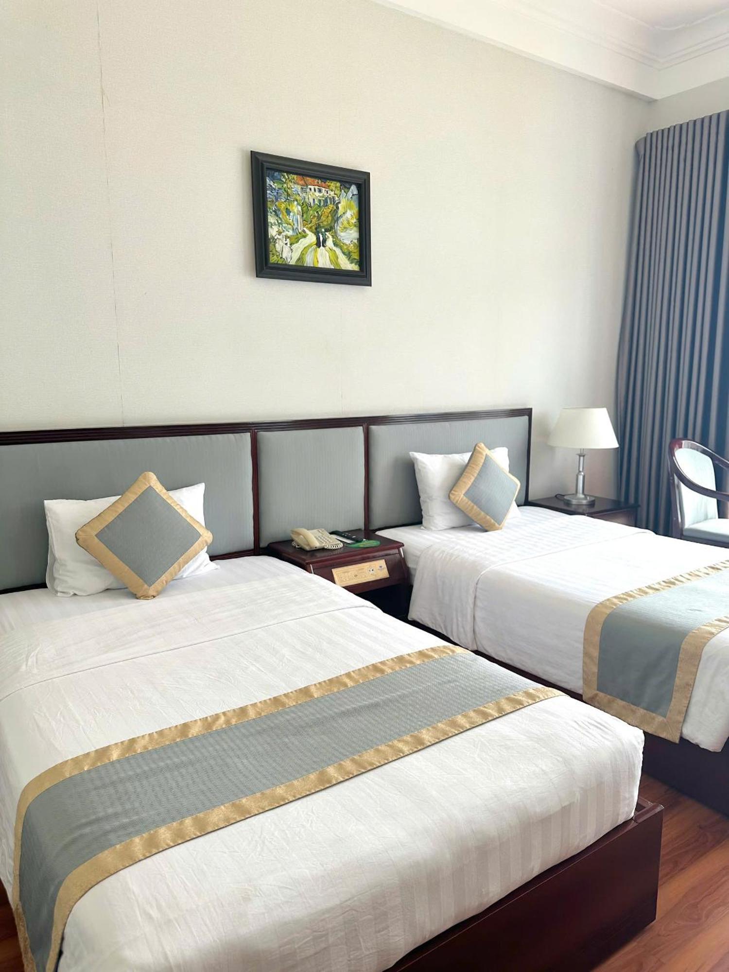 Hotel Seagull 4*