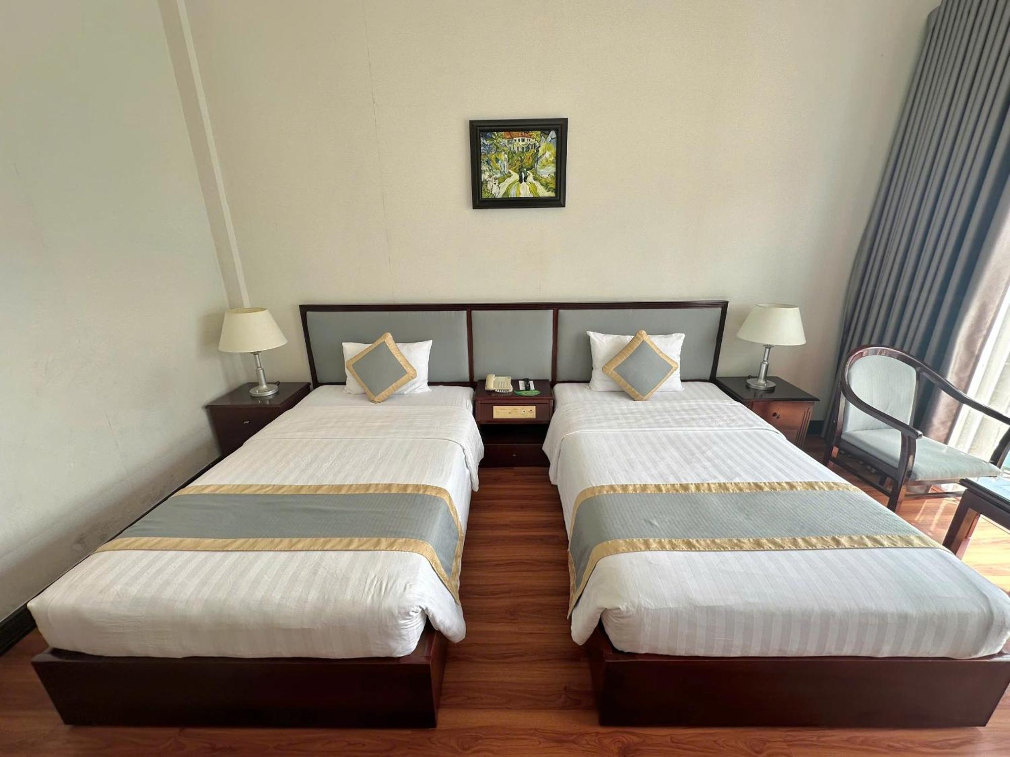 Seagull Hotel Quy Nhon