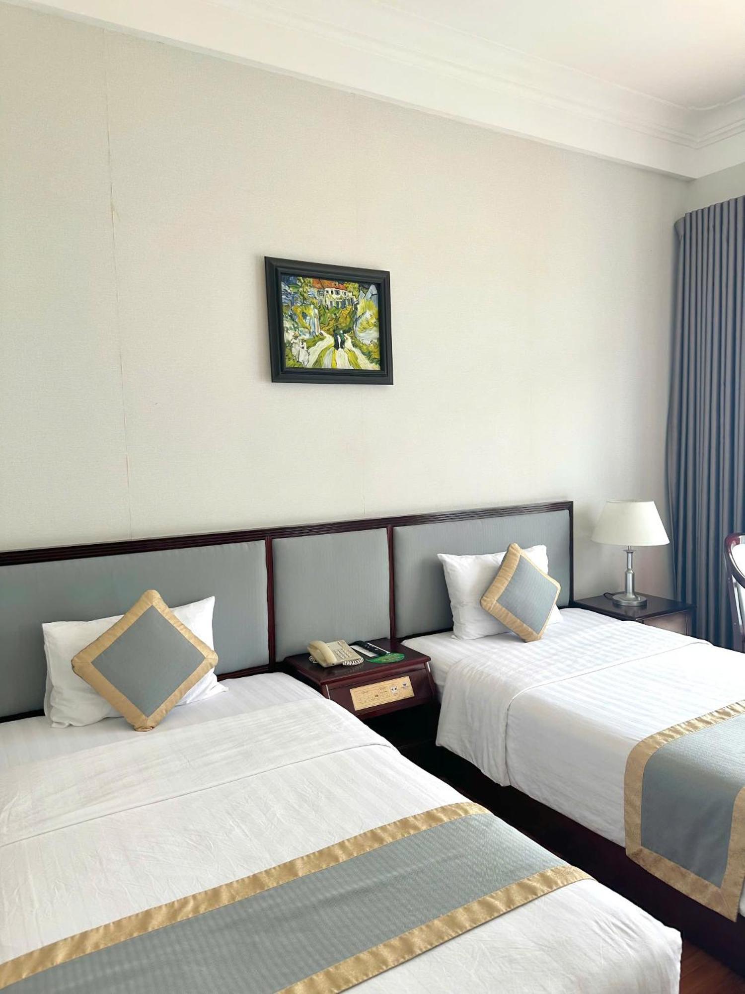 Hotel Seagull Quy Nhon