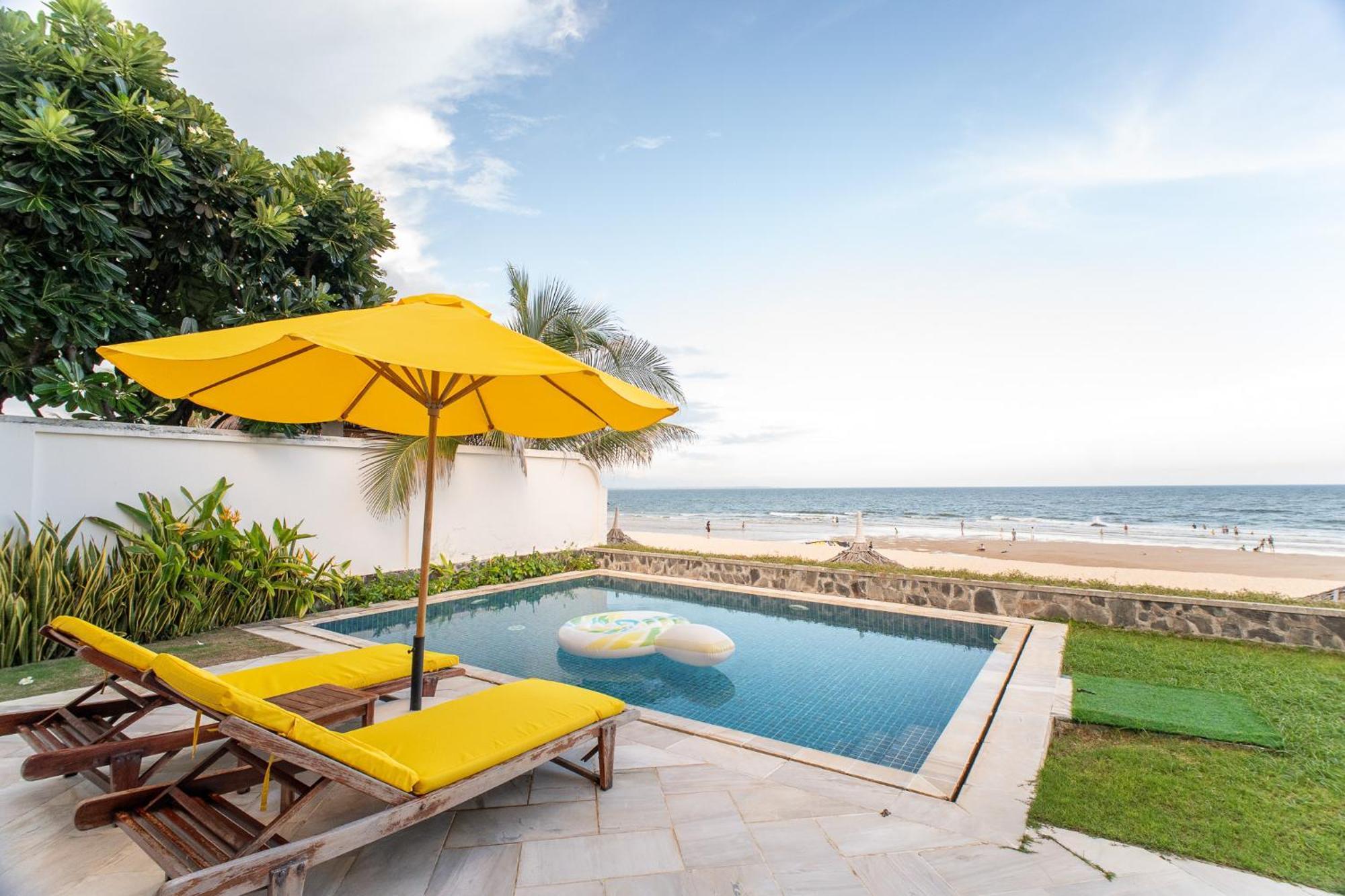 Resort Allezboo & 4*