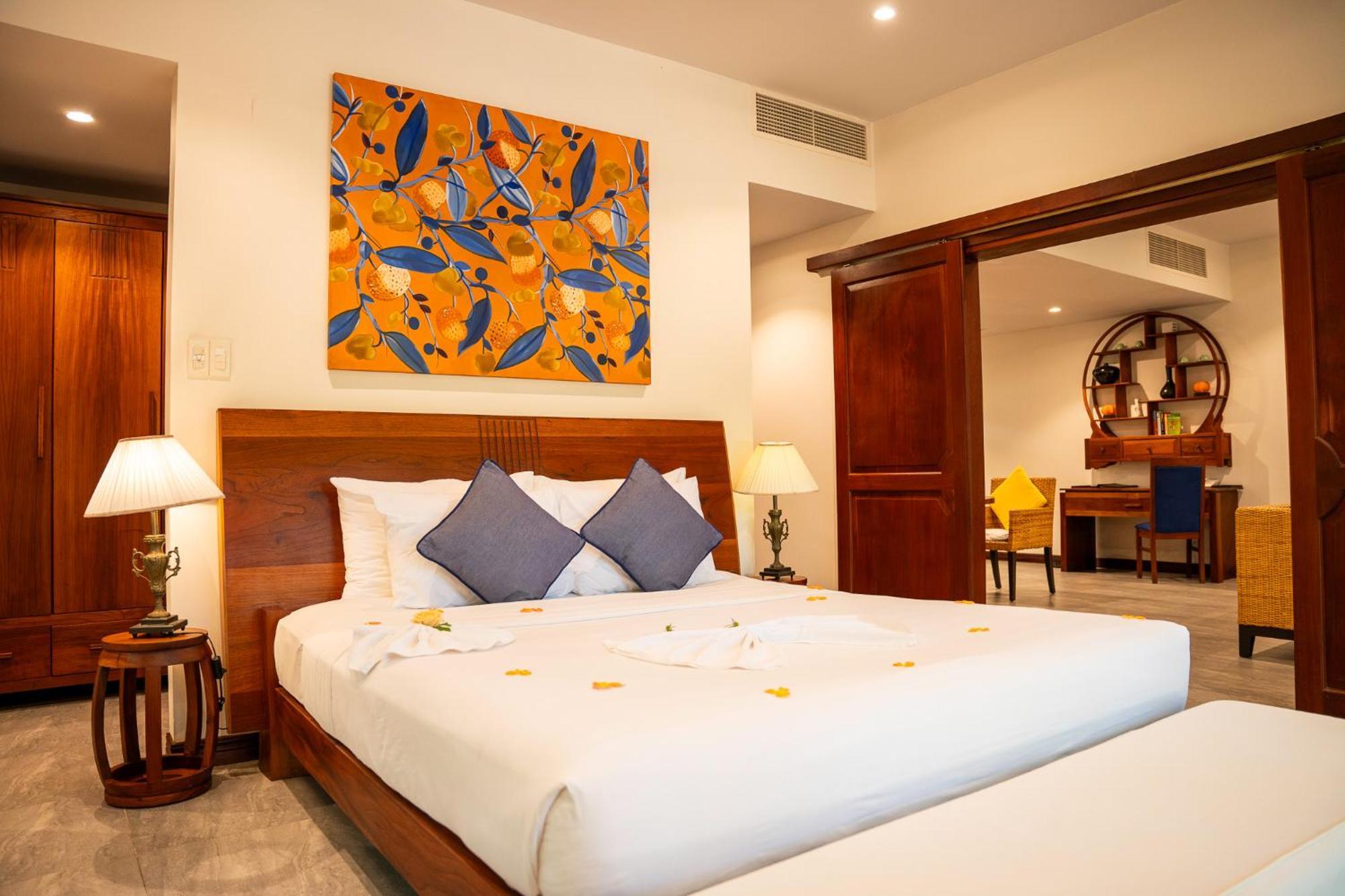 Allezboo & Resort 4*