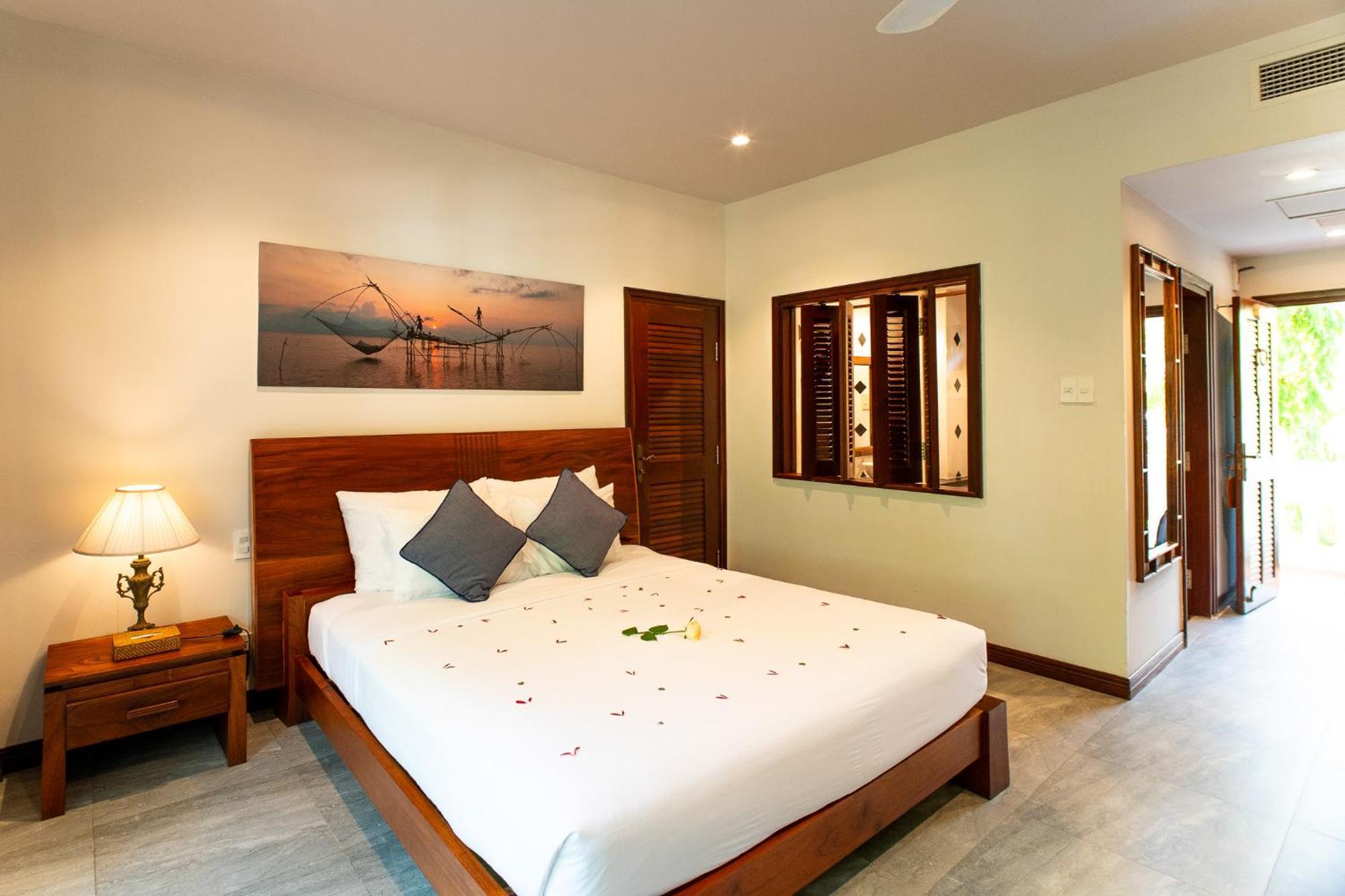 Allezboo & Resort 4*