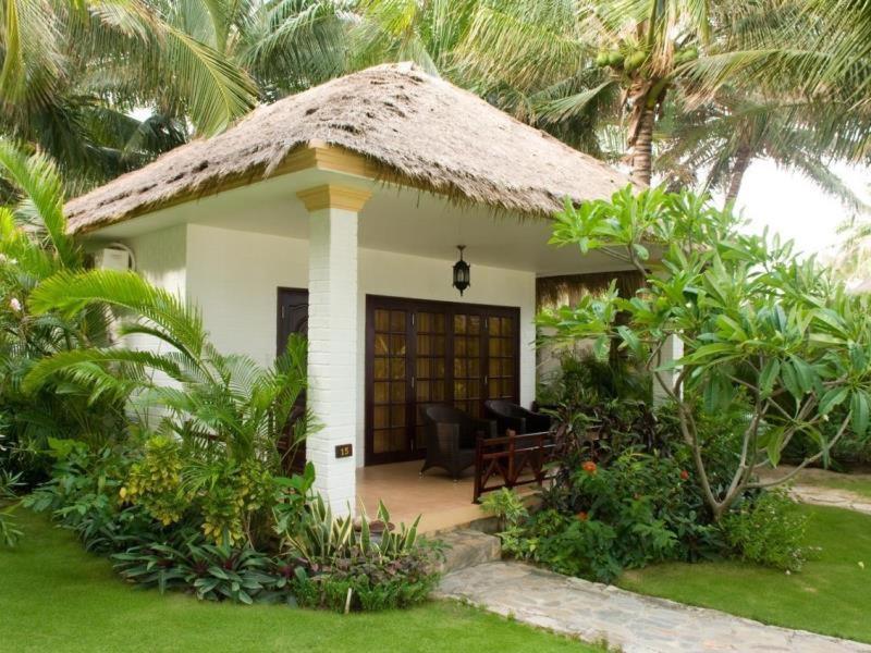Cham 4* Mui Ne