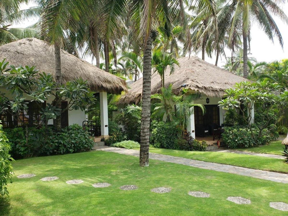Cham Resort