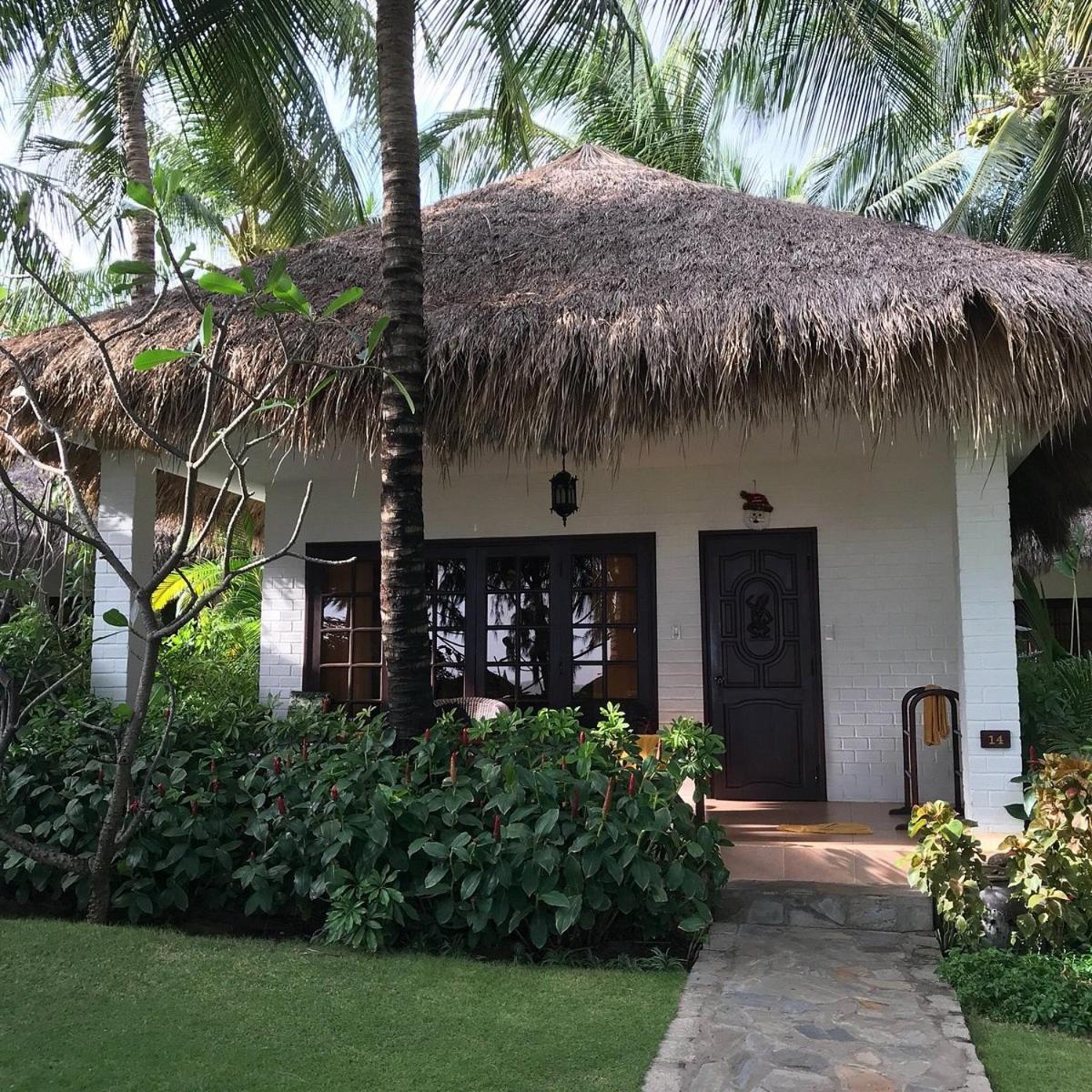 Resort Cham