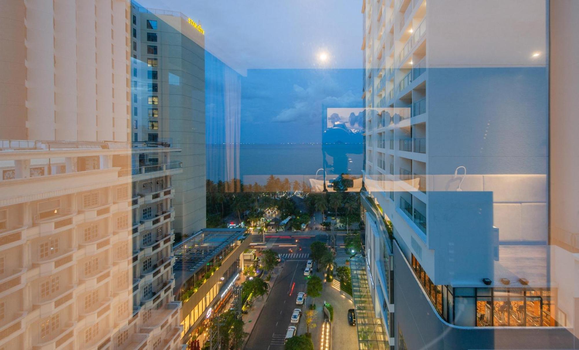 Alana 4* Nha Trang