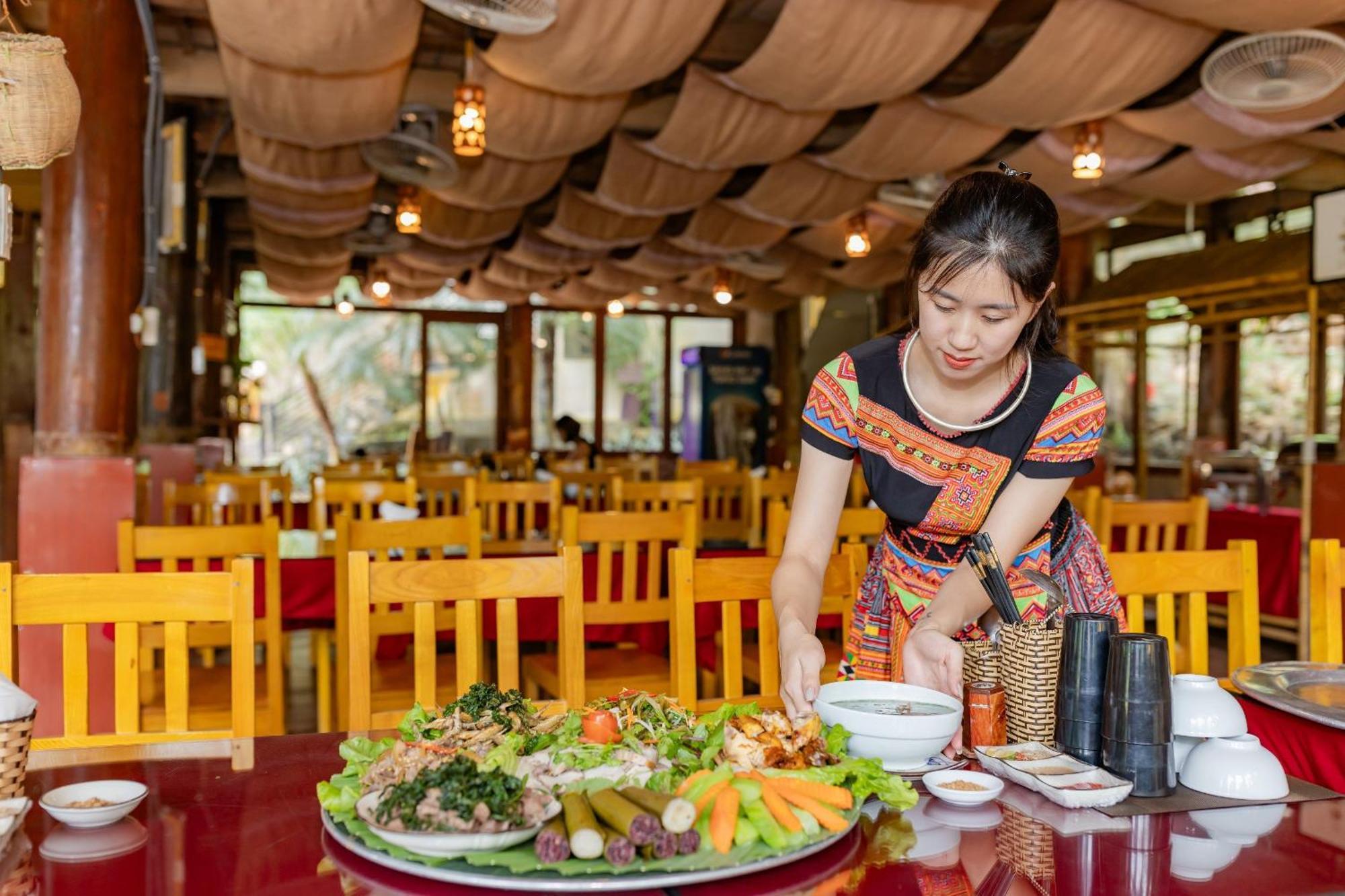 Sunrise Village Hotel