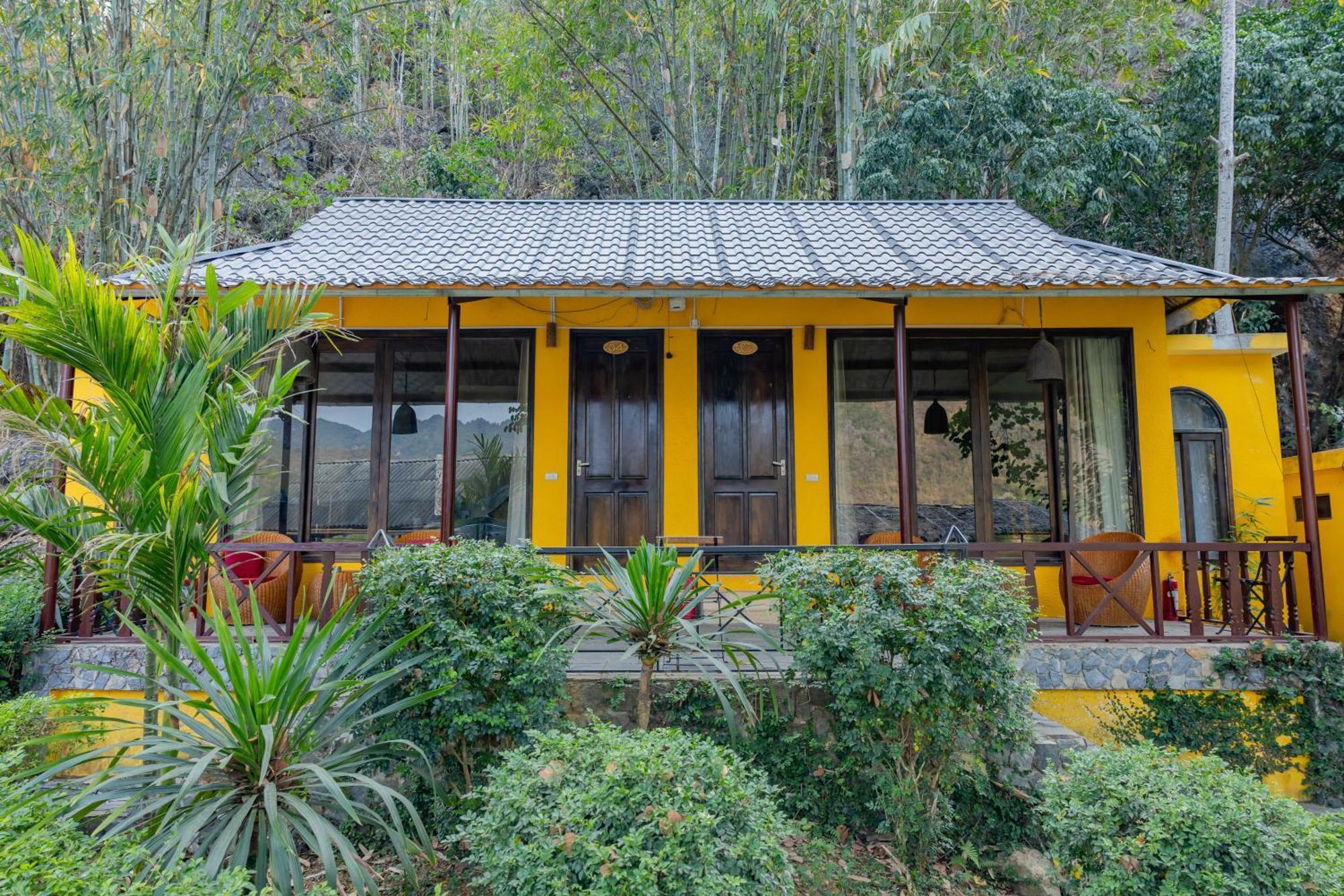 Sunrise Village Mai Chau