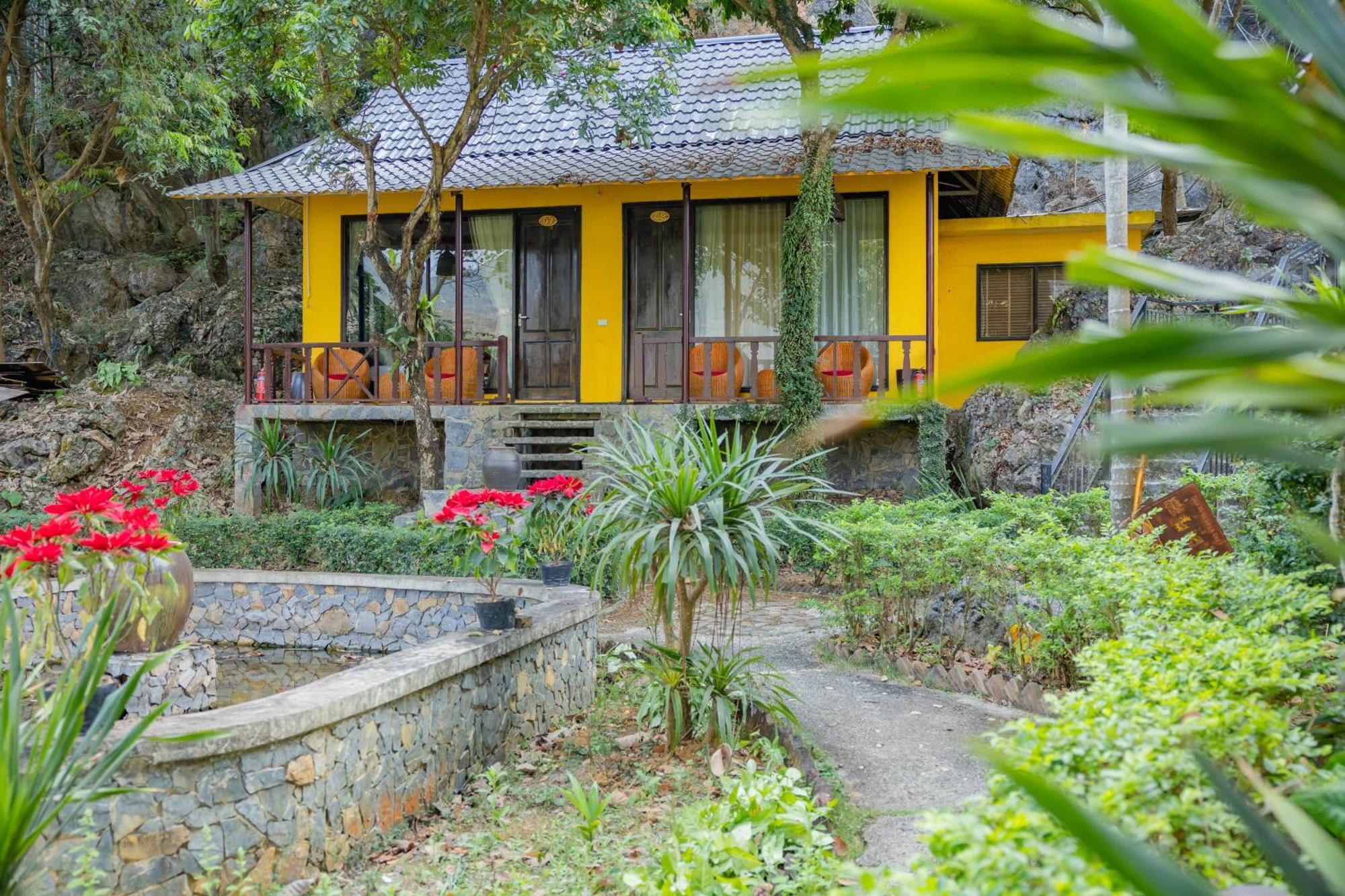 Hotel Sunrise Village Mai Chau